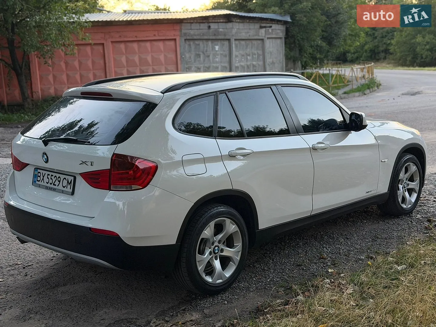 2011 BMW X1 - мініатюра 23
