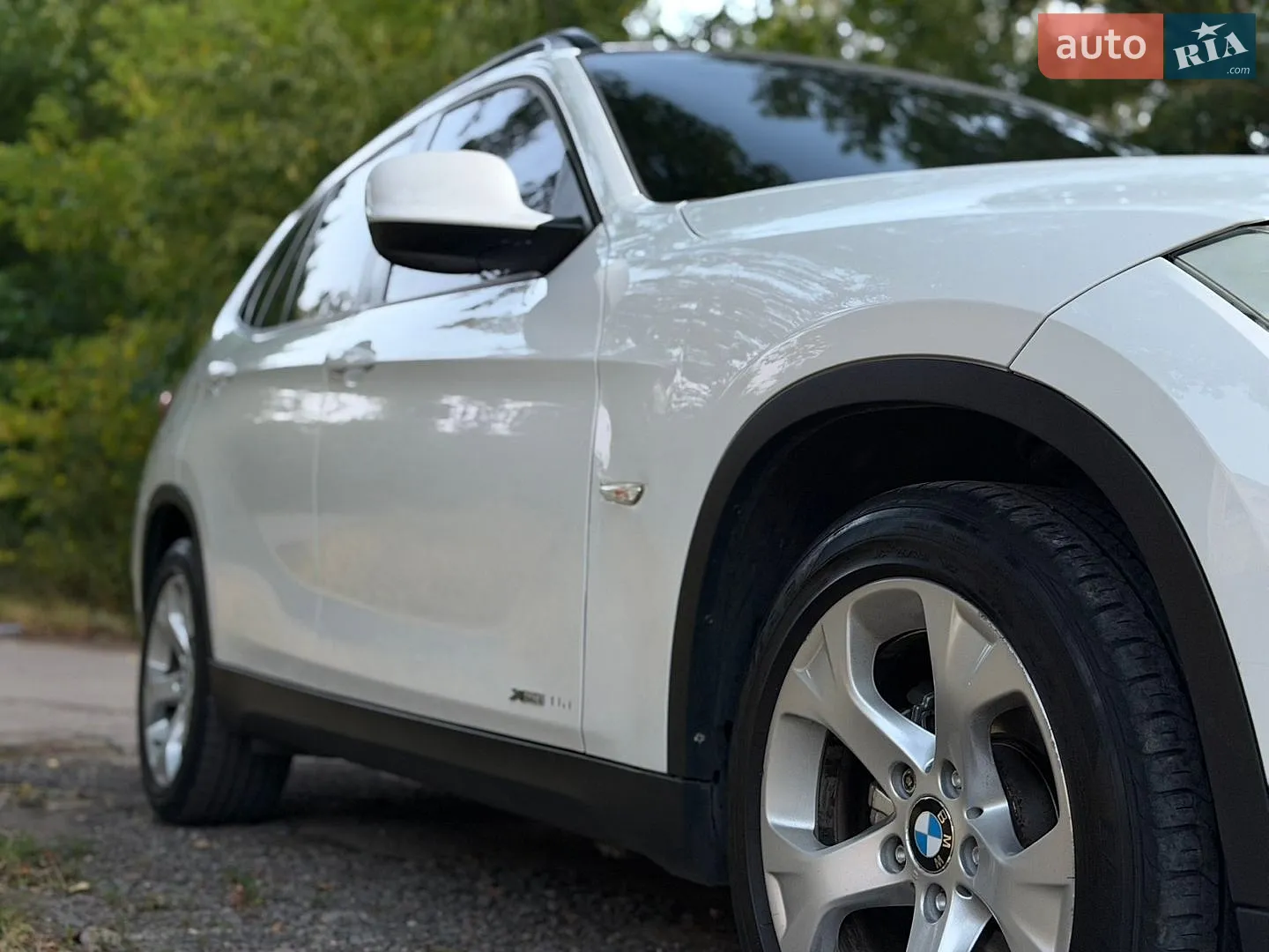 2011 BMW X1 - мініатюра 26