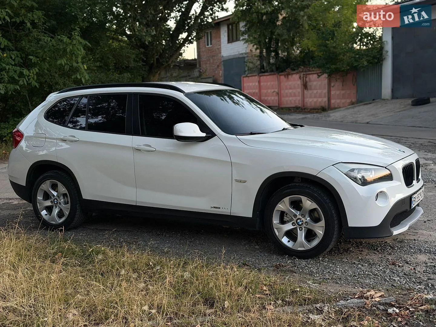 2011 BMW X1 - мініатюра 24