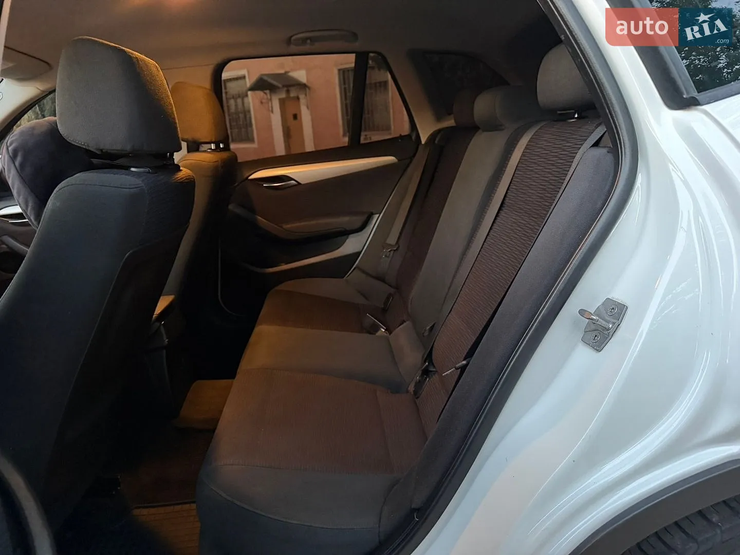 2011 BMW X1 - мініатюра 29