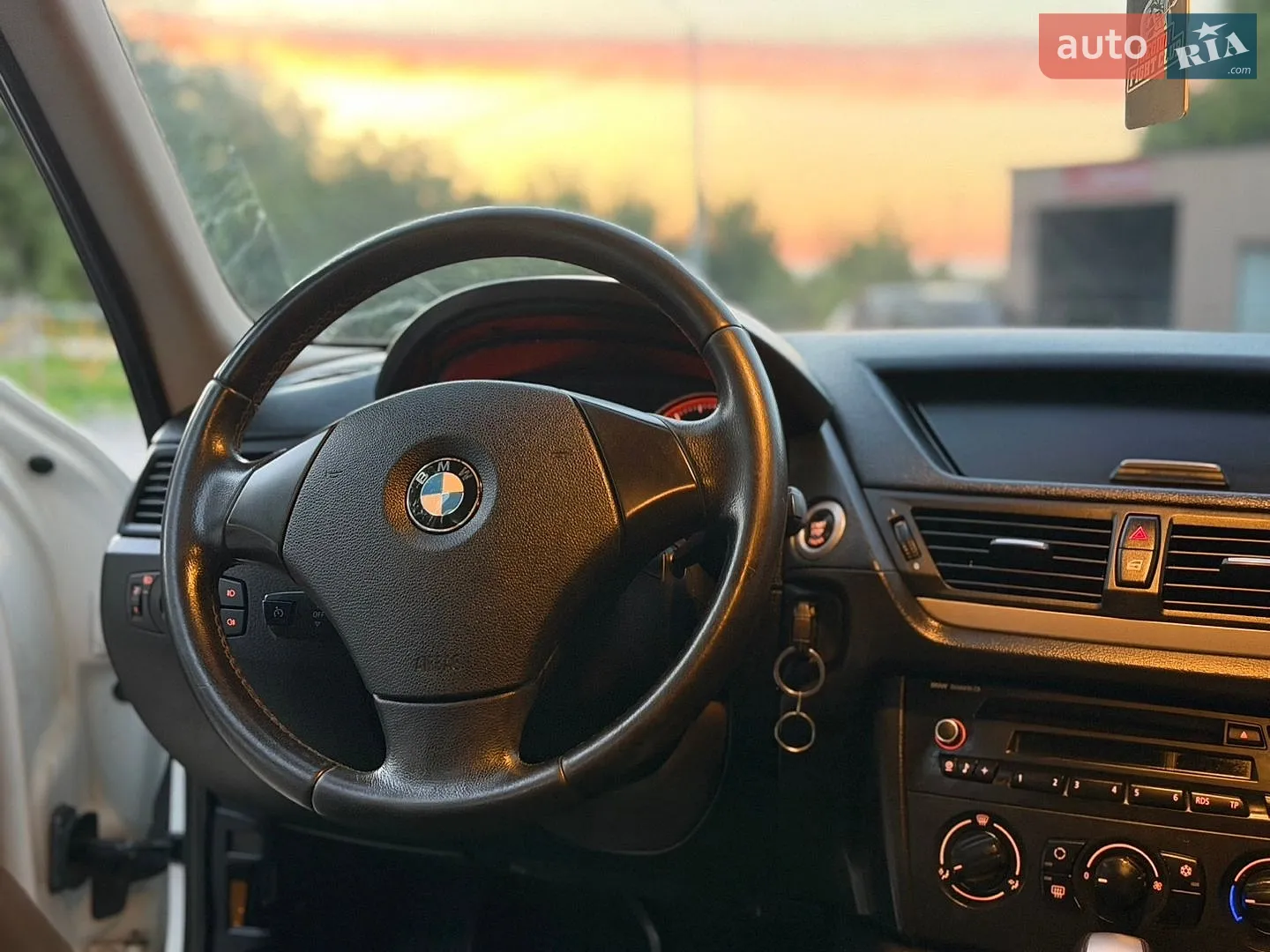 2011 BMW X1 - мініатюра 31