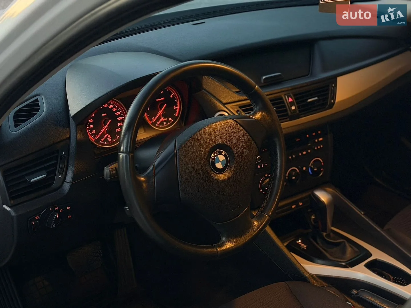 2011 BMW X1 - мініатюра 32