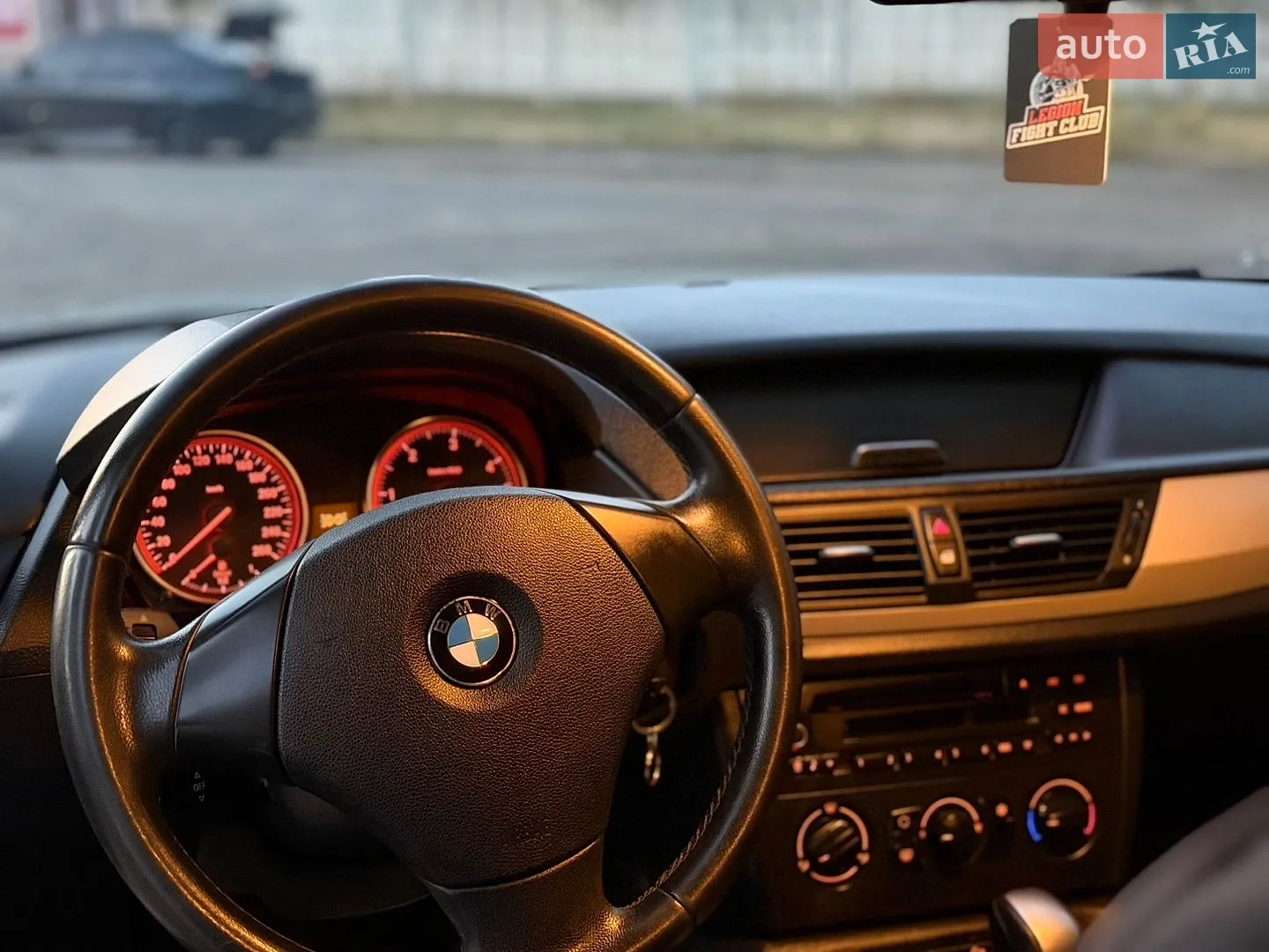 2011 BMW X1 - мініатюра 33