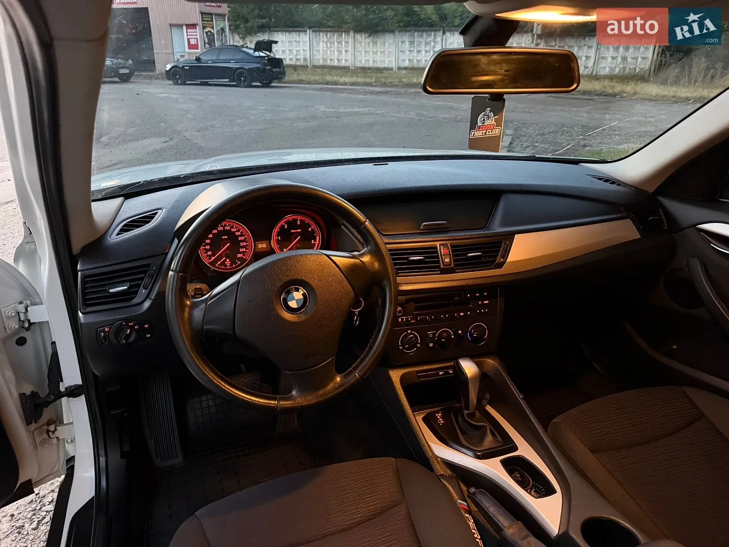 2011 BMW X1 - мініатюра 34