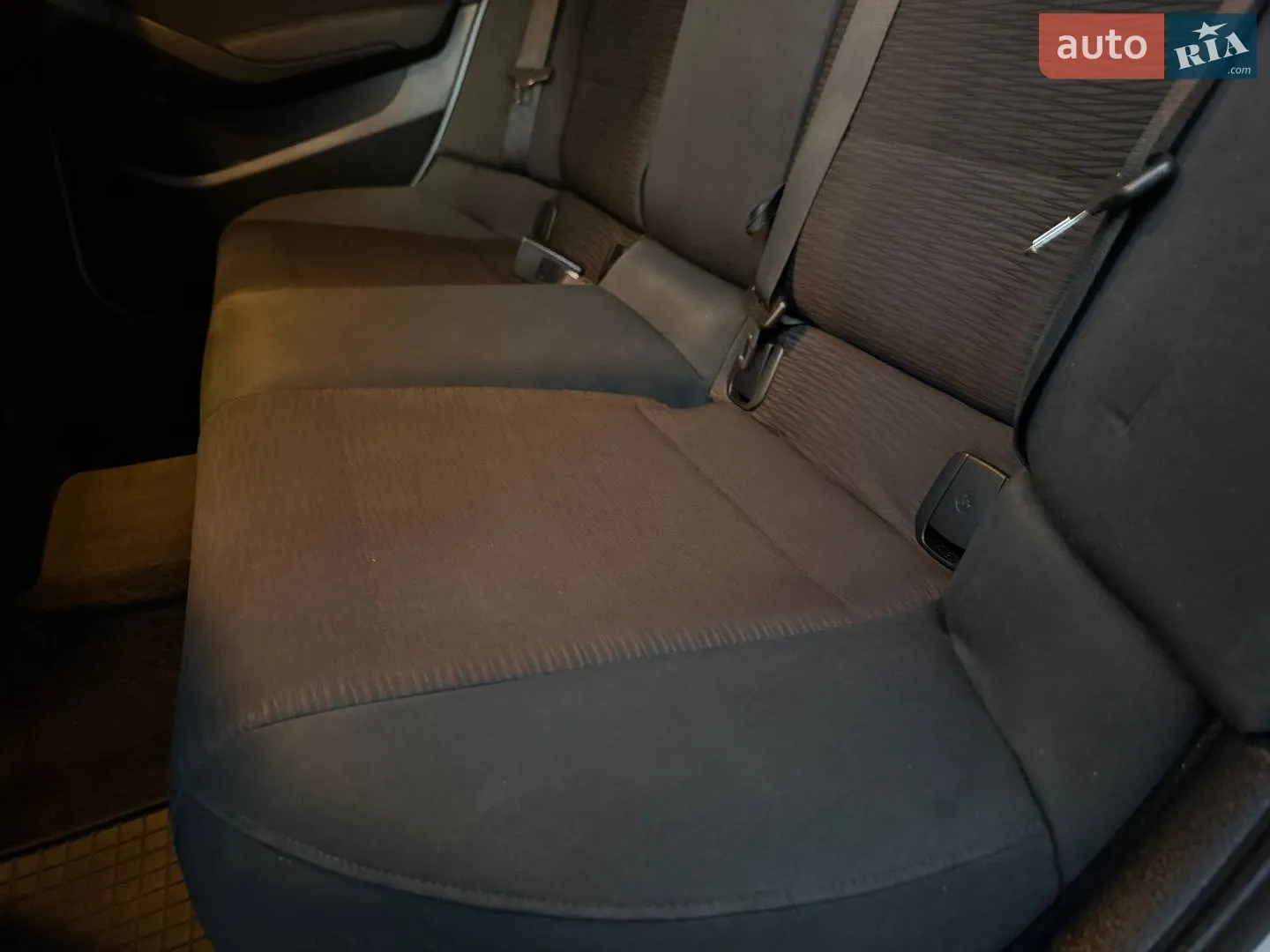 2011 BMW X1 - мініатюра 36