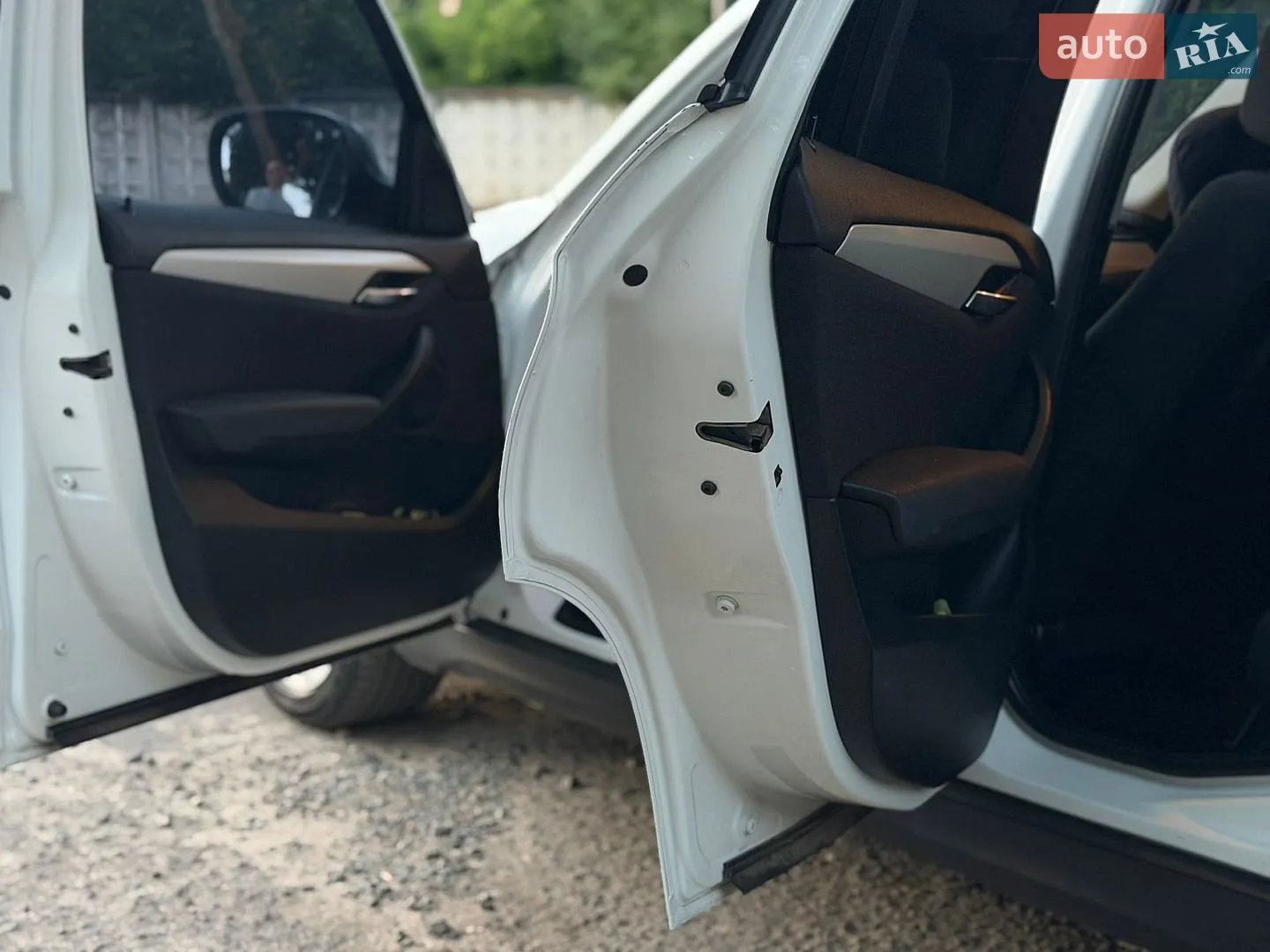 2011 BMW X1 - мініатюра 37
