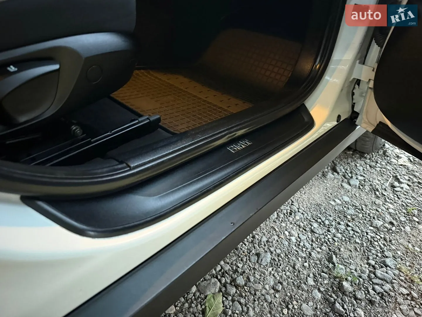 2011 BMW X1 - мініатюра 41