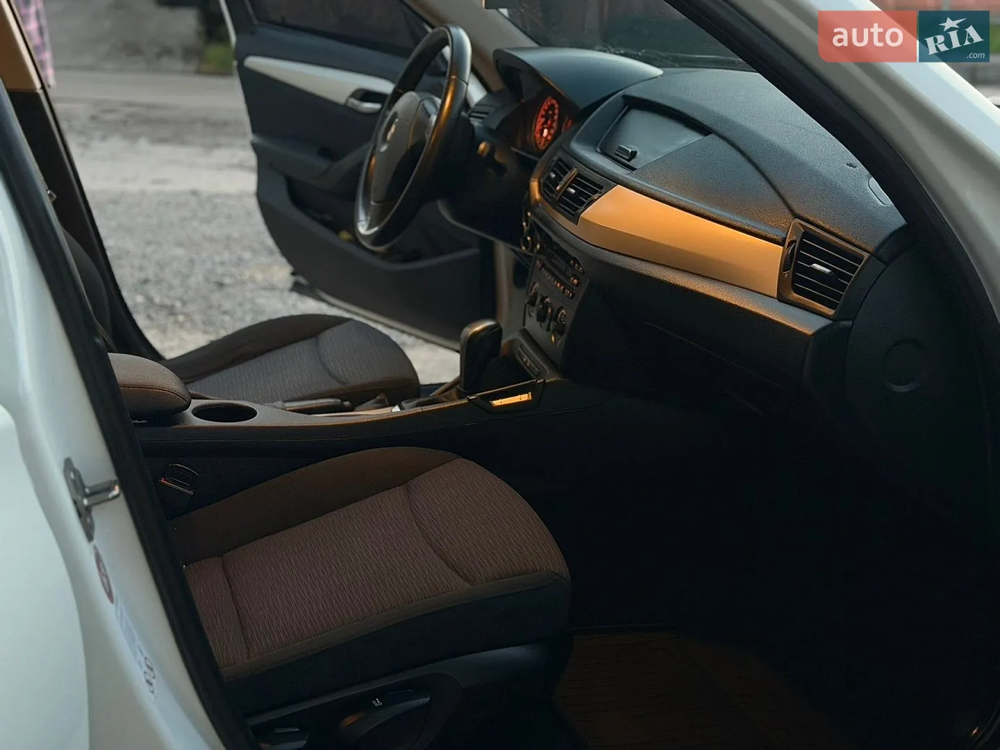 2011 BMW X1 - мініатюра 38