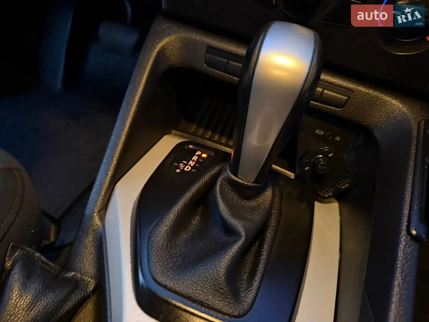 2011 BMW X1 - мініатюра 43