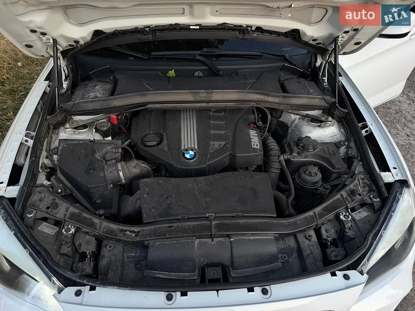 2011 BMW X1 - мініатюра 50