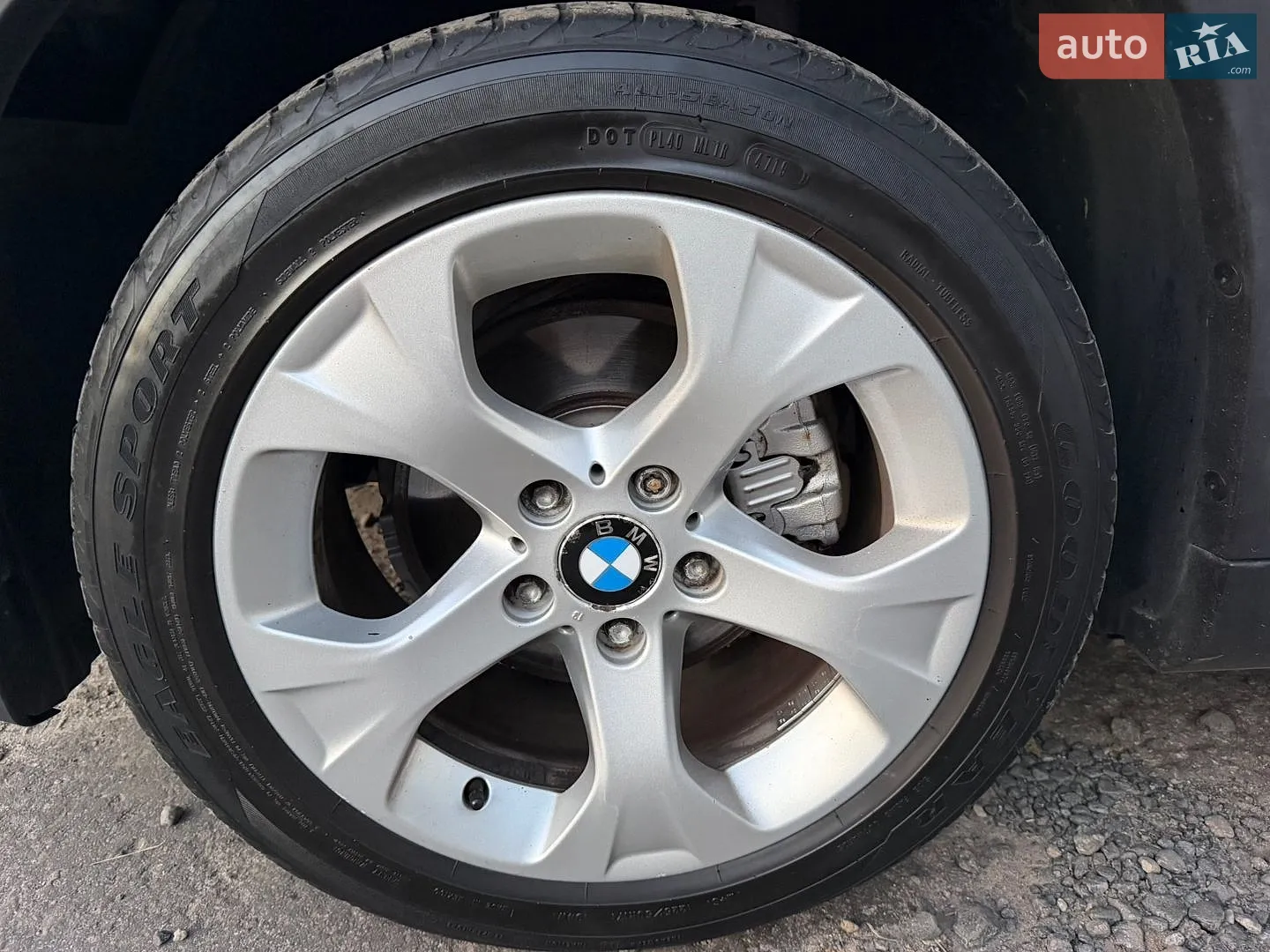 2011 BMW X1 - мініатюра 52