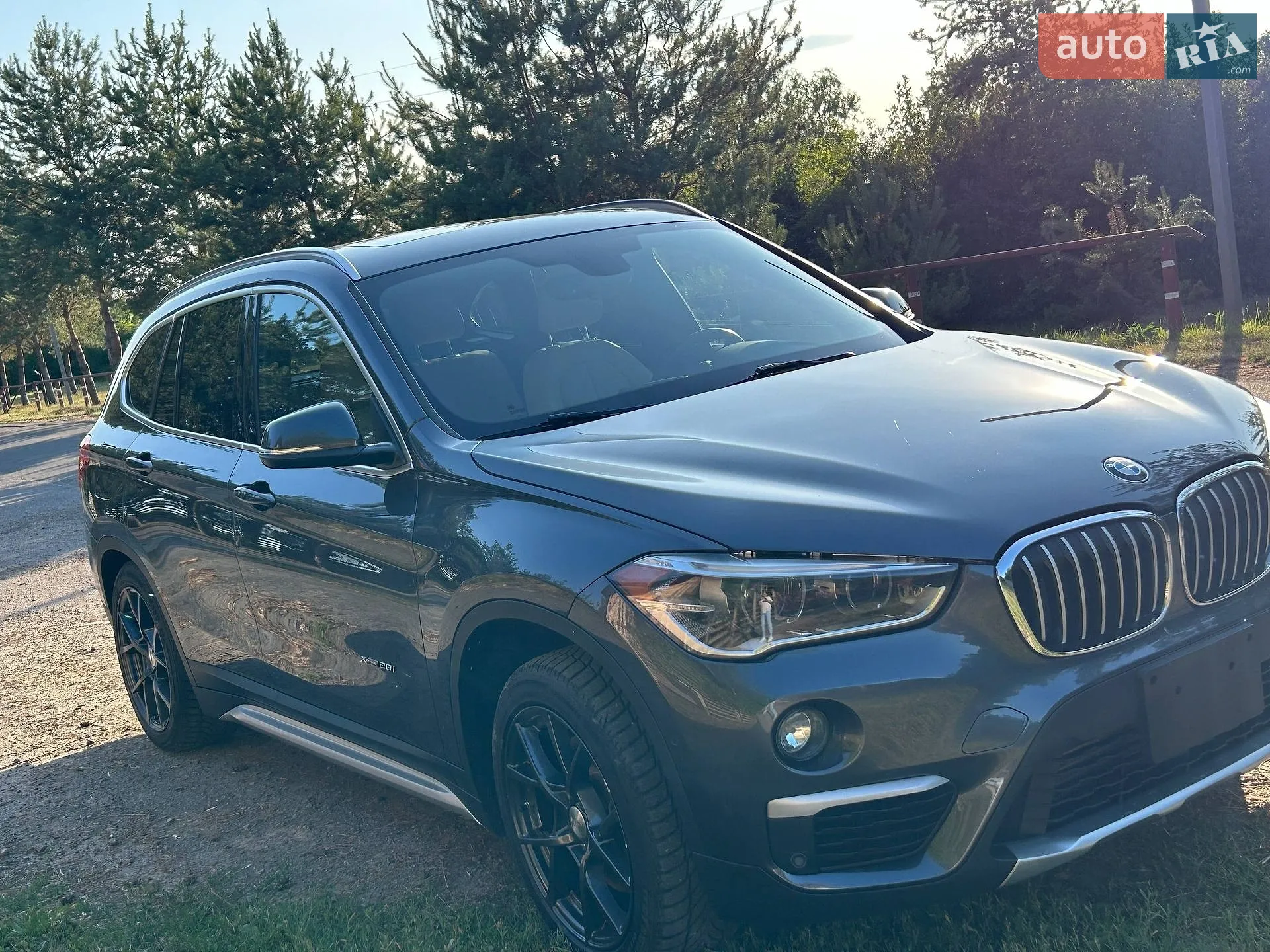 2016 BMW X1 - мініатюра 6
