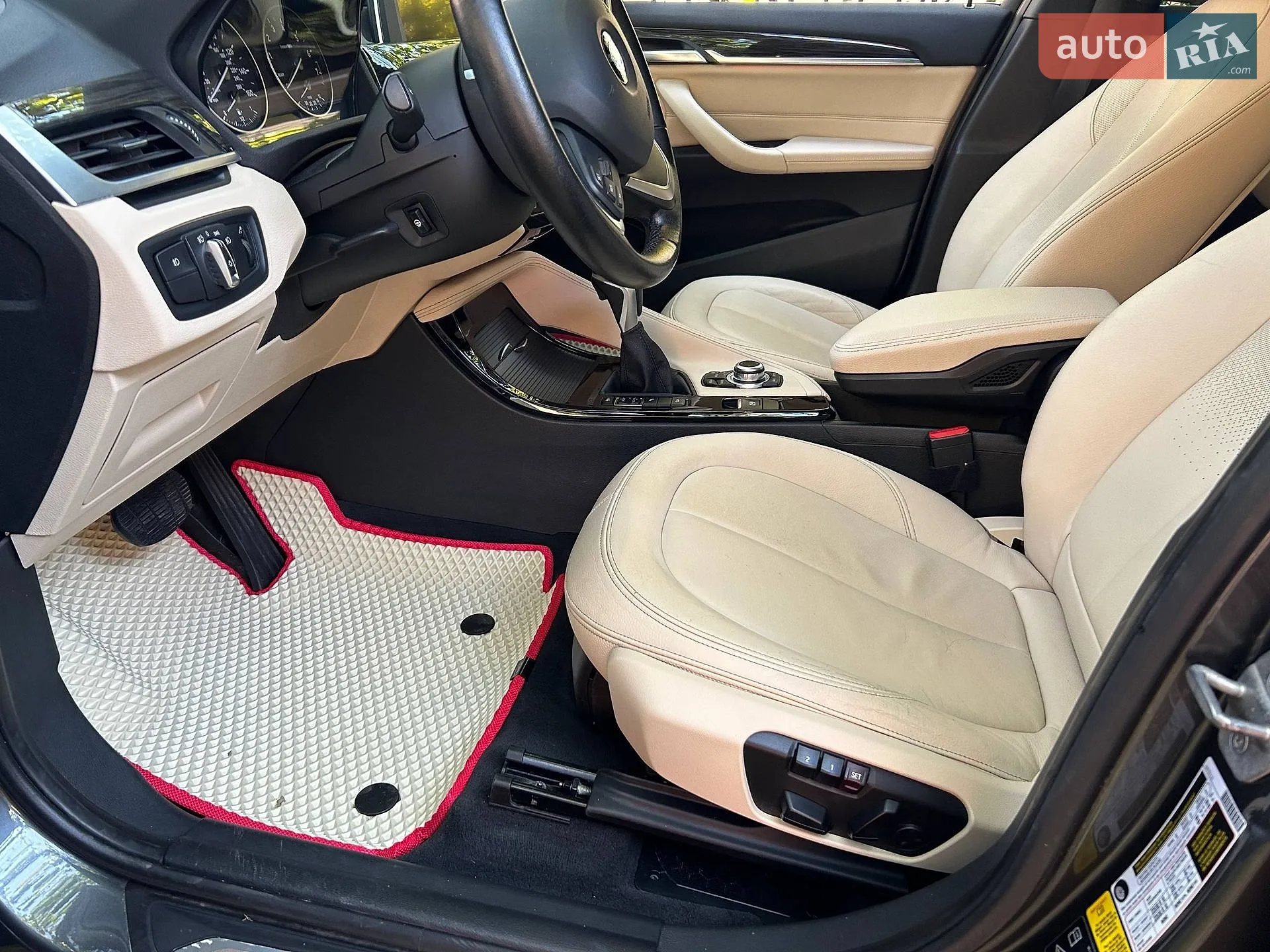 2016 BMW X1 - мініатюра 7