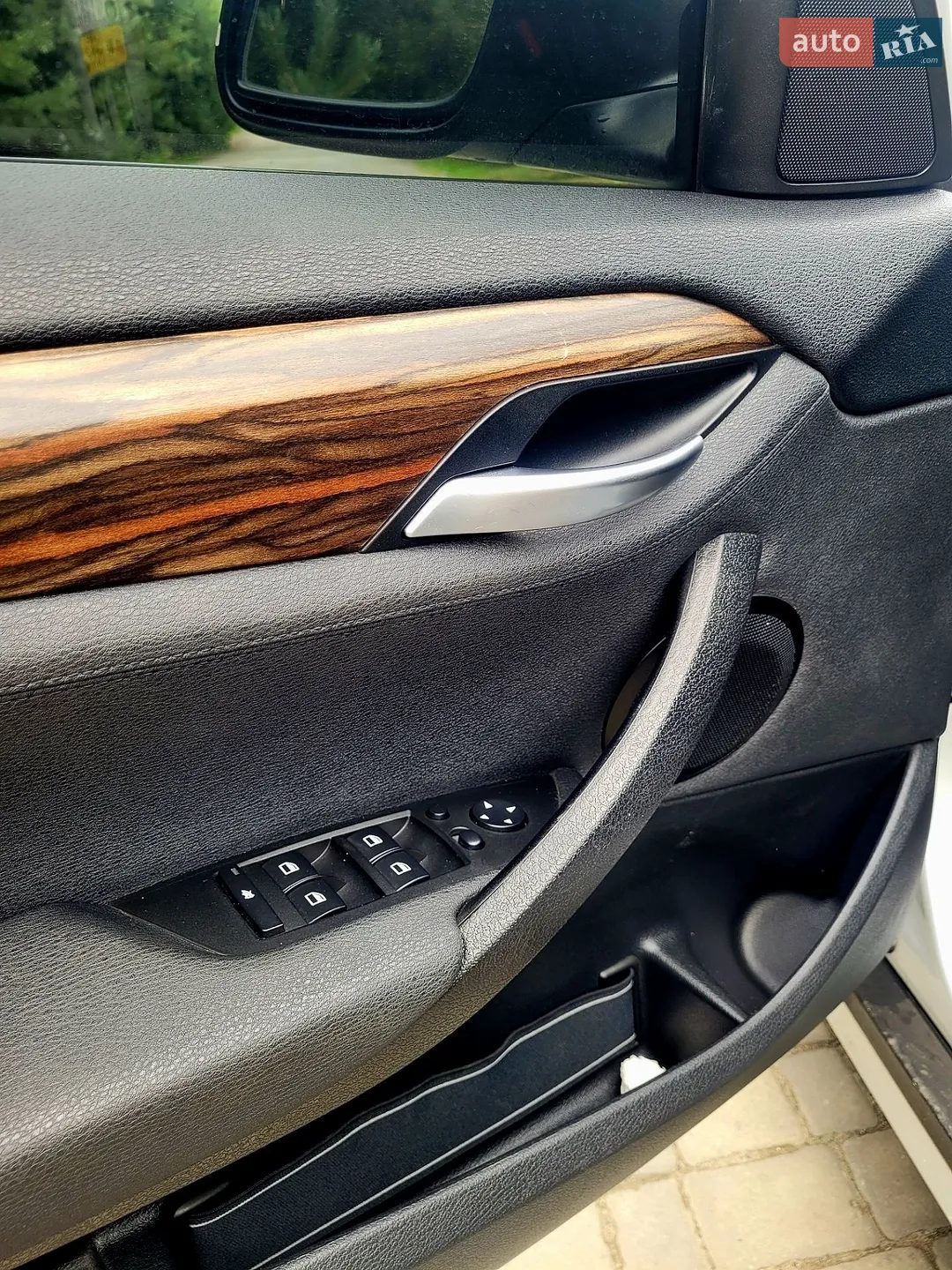 2012 BMW X1 - мініатюра 15