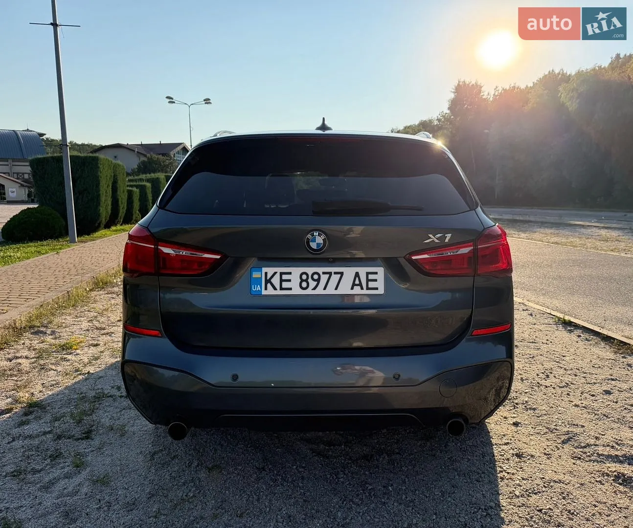 2015 BMW X1 - мініатюра 7
