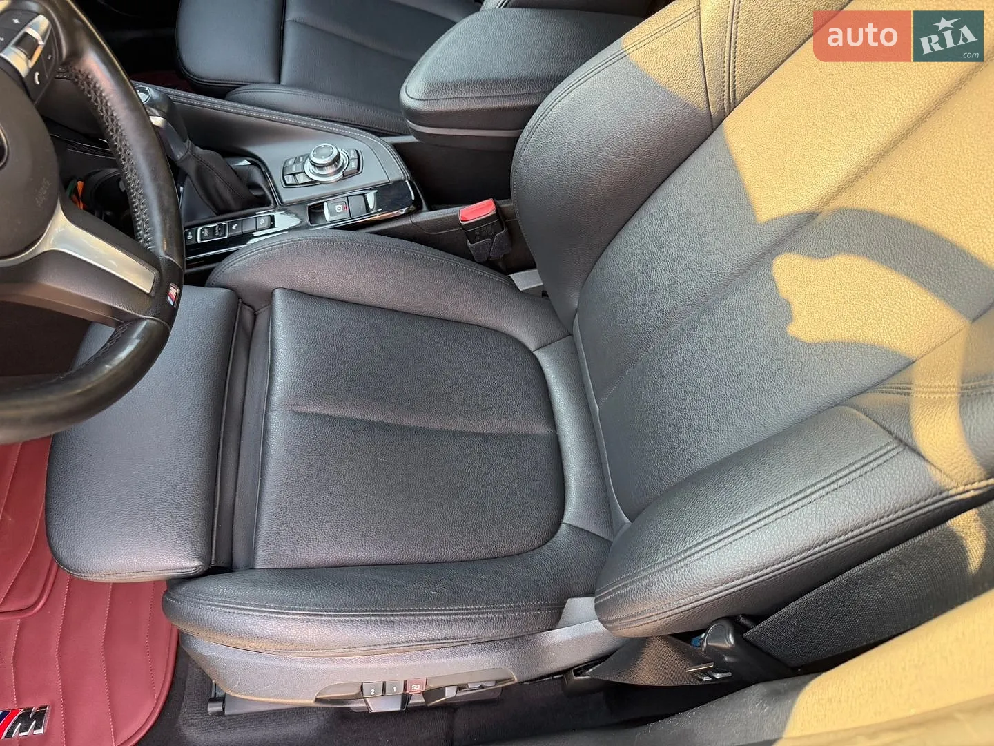2015 BMW X1 - мініатюра 18