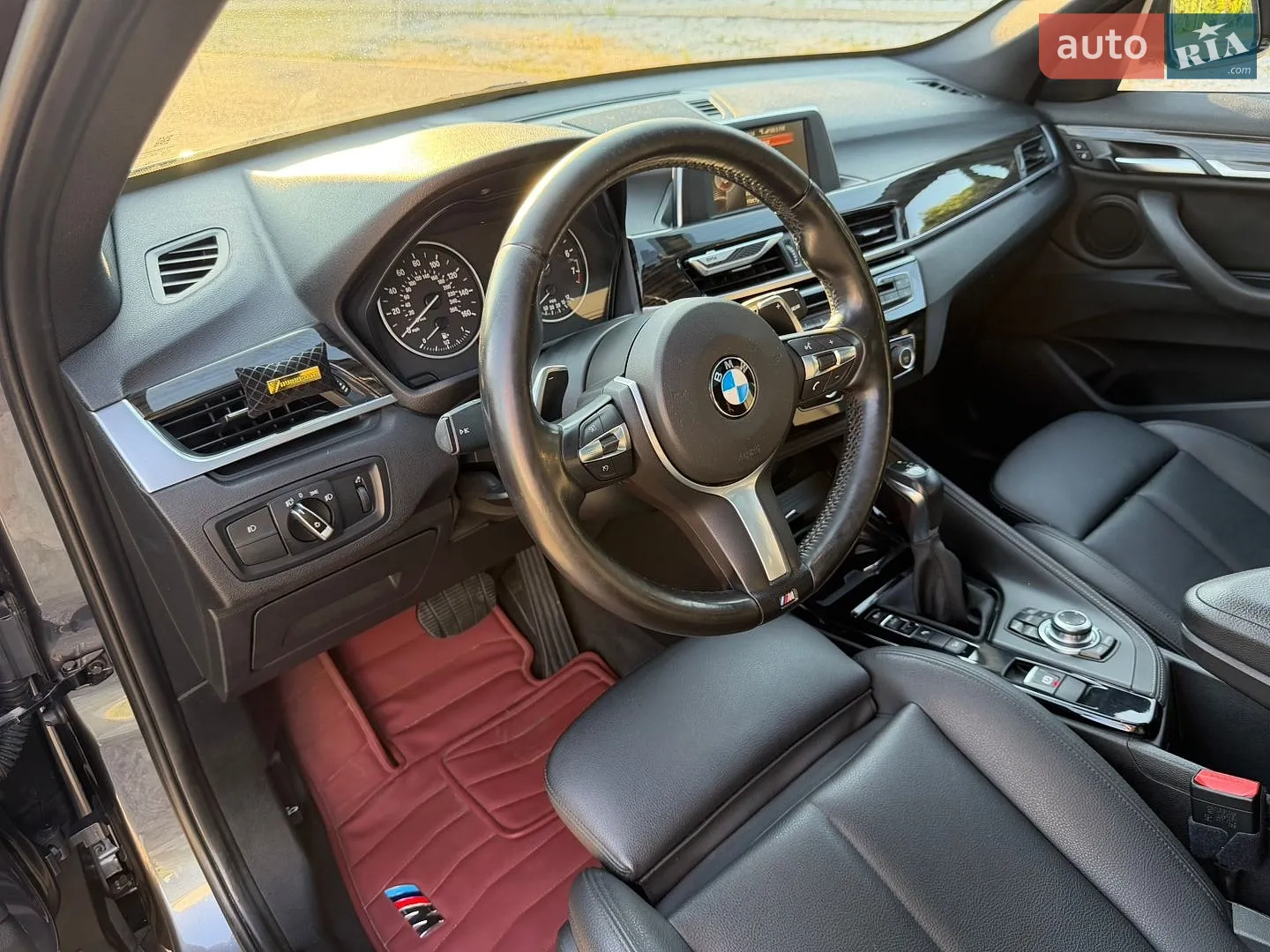 2015 BMW X1 - мініатюра 20