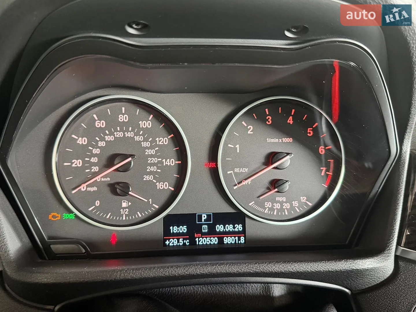 2015 BMW X1 - мініатюра 30