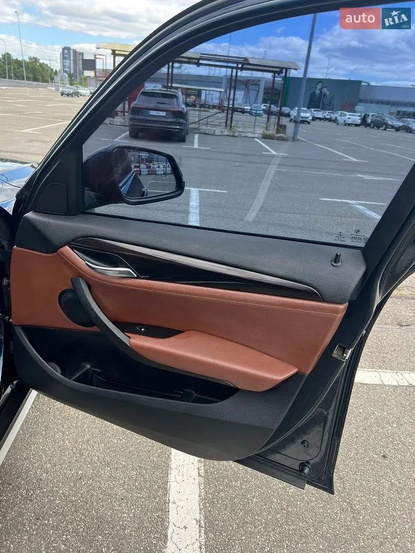 2013 BMW X1 - мініатюра 13
