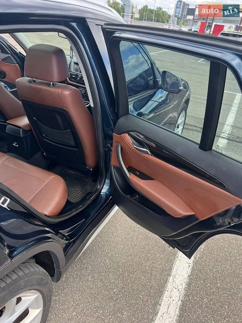 2013 BMW X1 - мініатюра 16