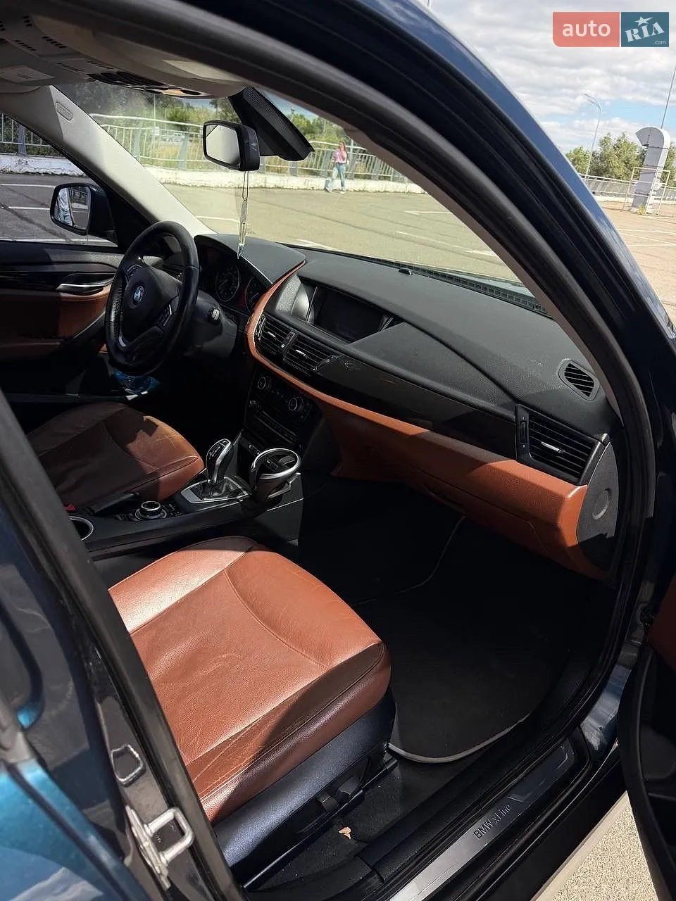 2013 BMW X1 - мініатюра 21