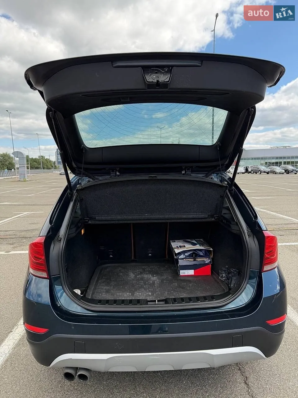 2013 BMW X1 - мініатюра 26