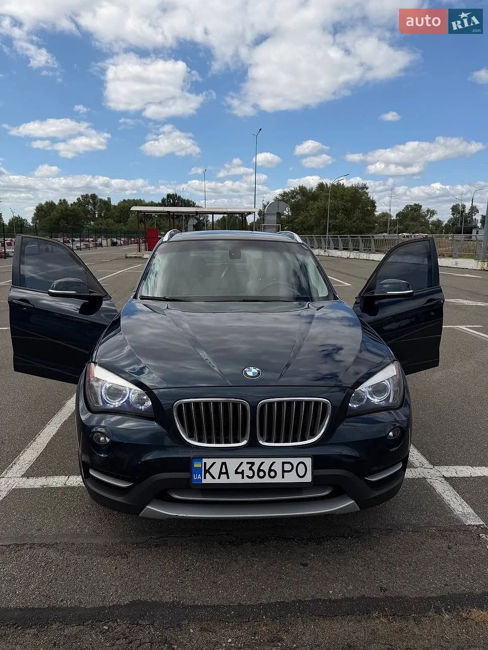 2013 BMW X1 - мініатюра 28