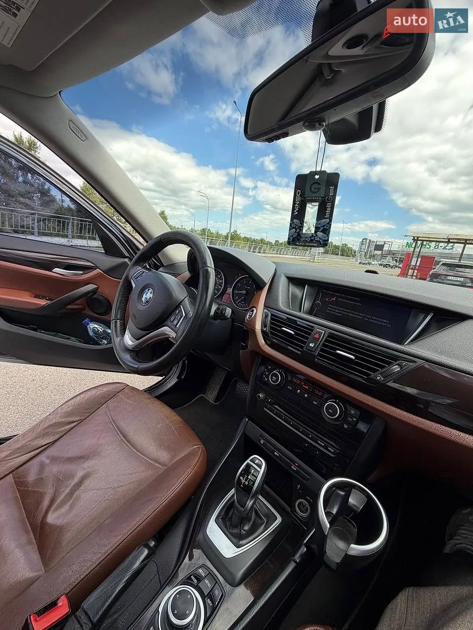 2013 BMW X1 - мініатюра 30