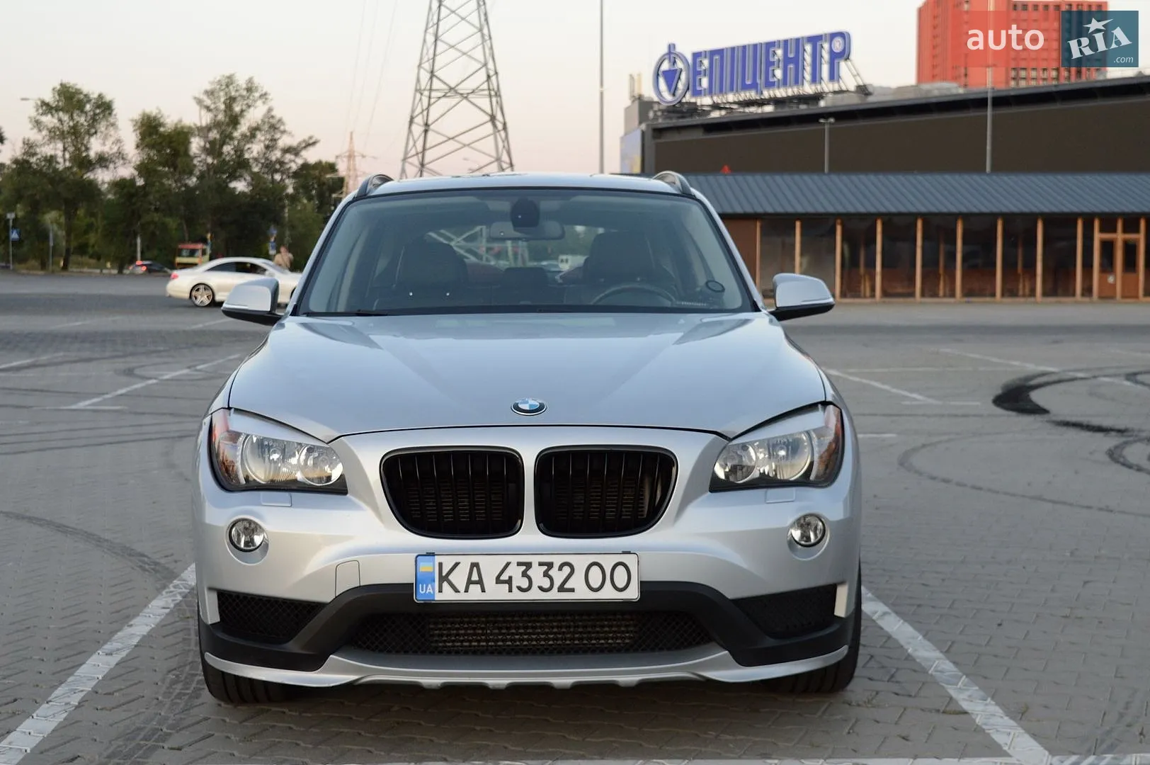 2015 BMW X1 - мініатюра 11