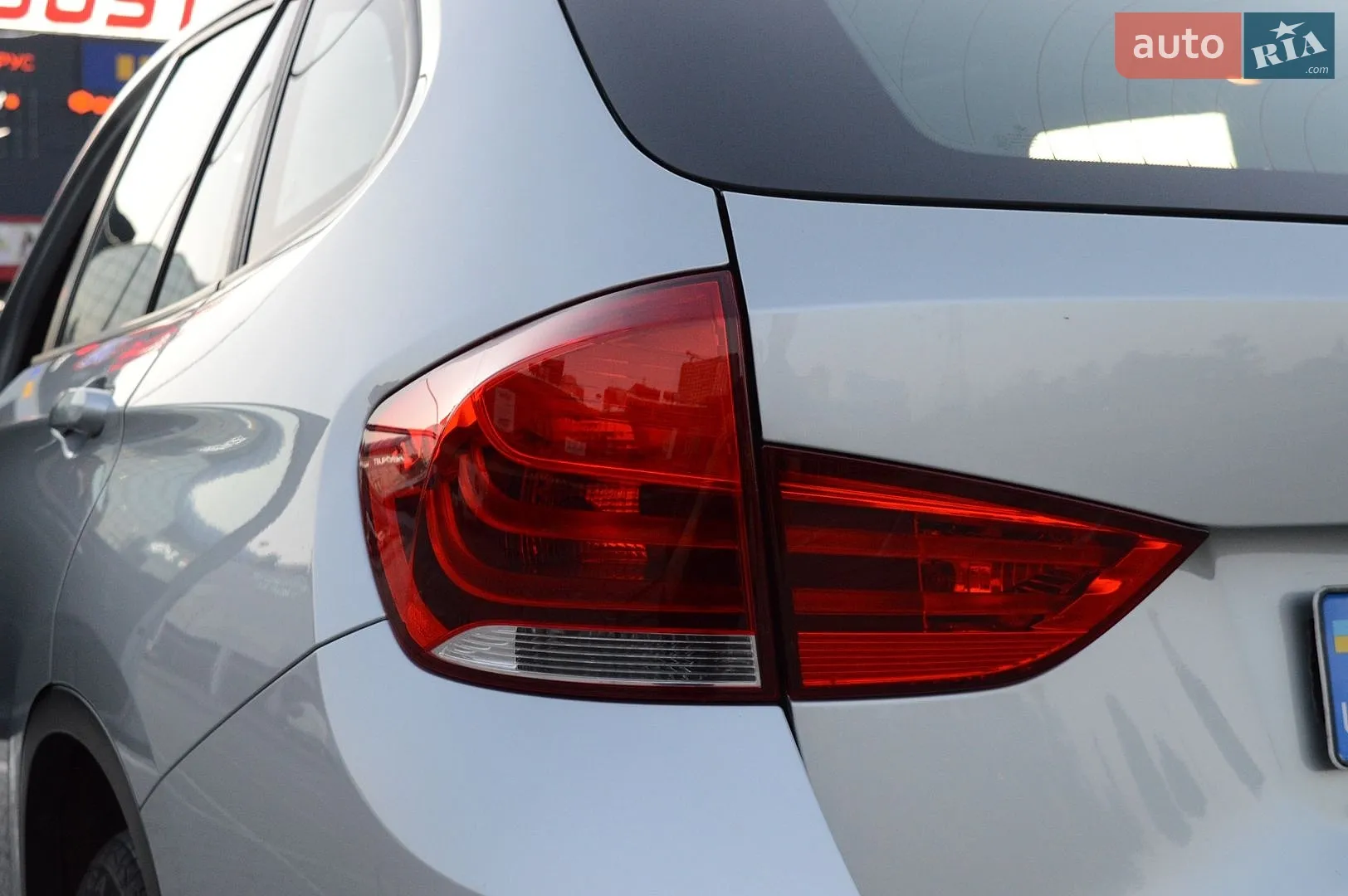 2015 BMW X1 - мініатюра 13