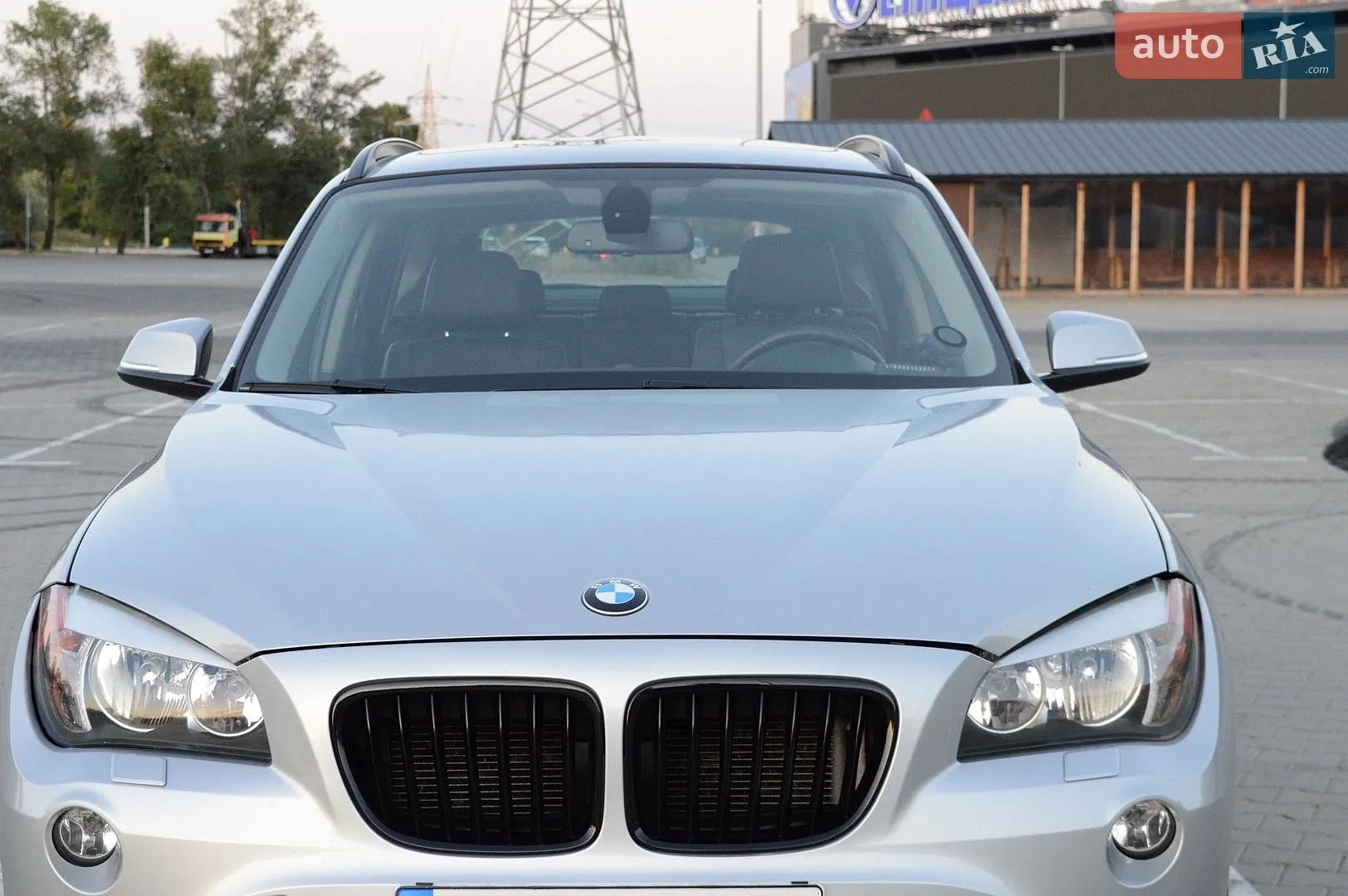 2015 BMW X1 - мініатюра 12