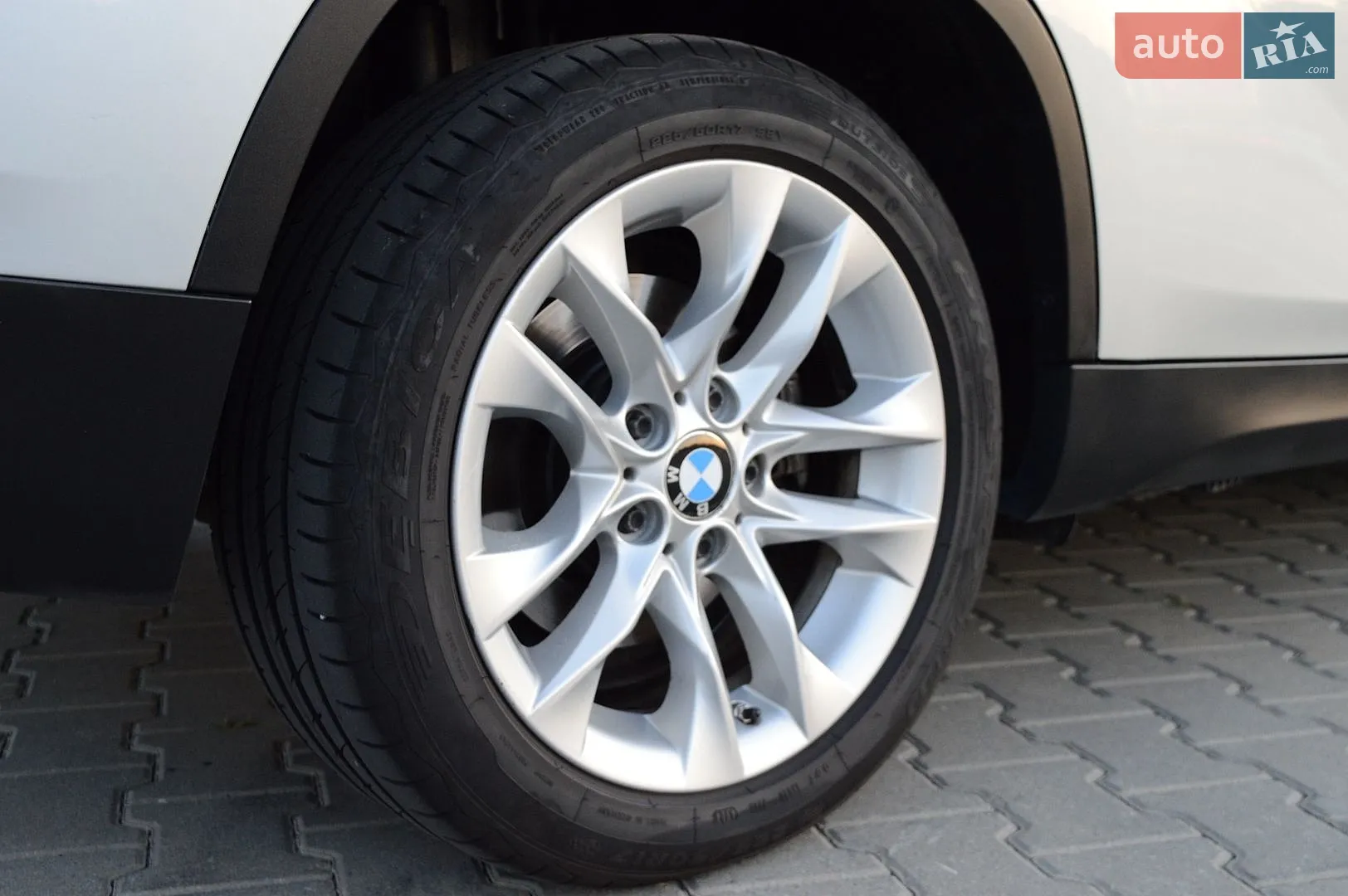 2015 BMW X1 - мініатюра 14