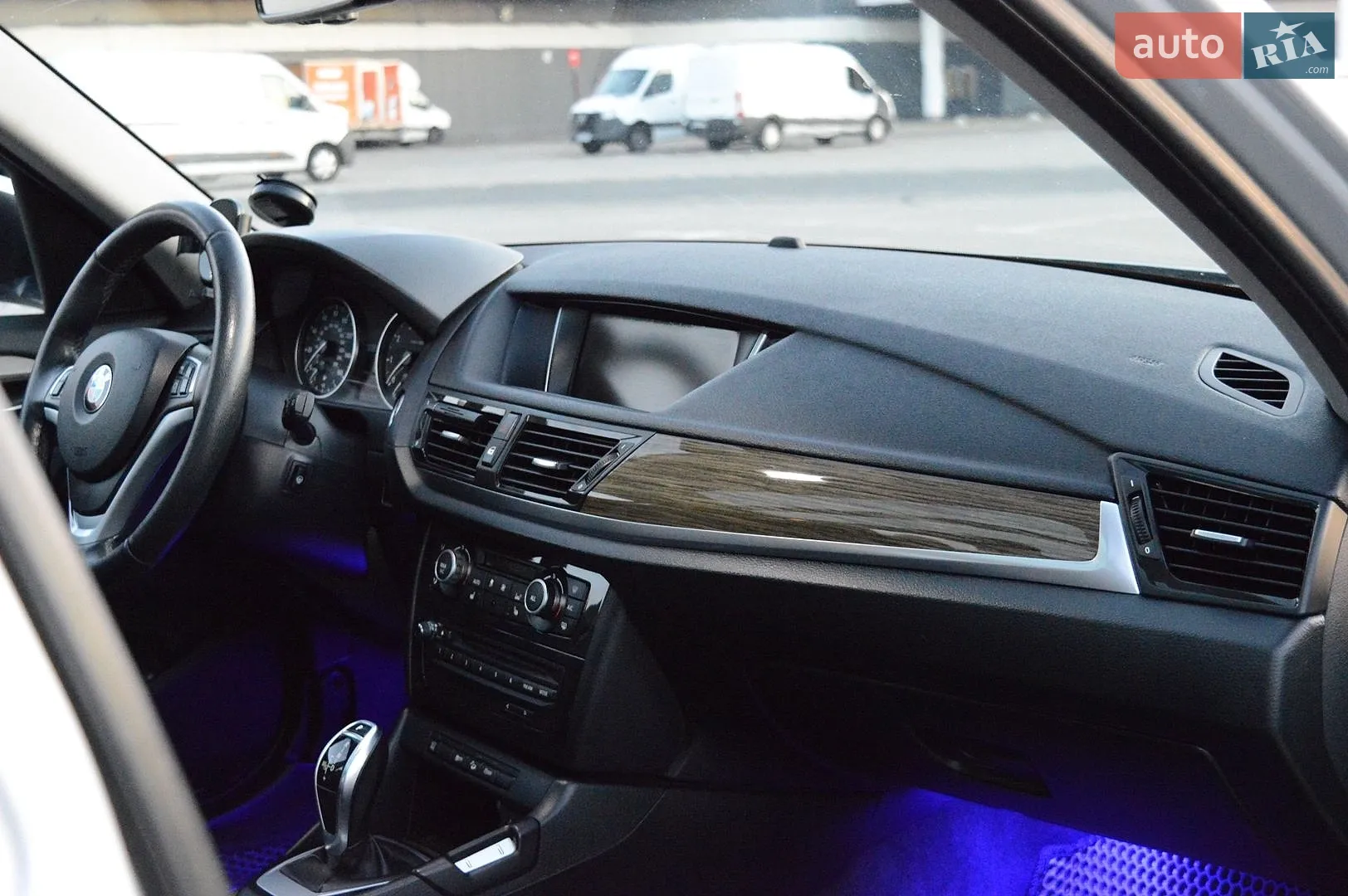 2015 BMW X1 - мініатюра 17