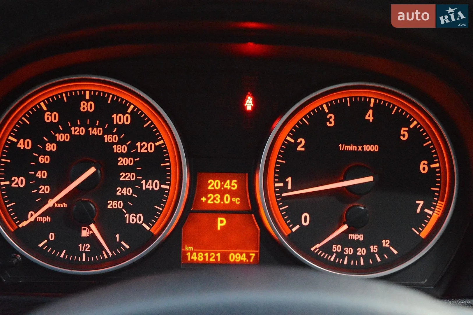 2015 BMW X1 - мініатюра 22