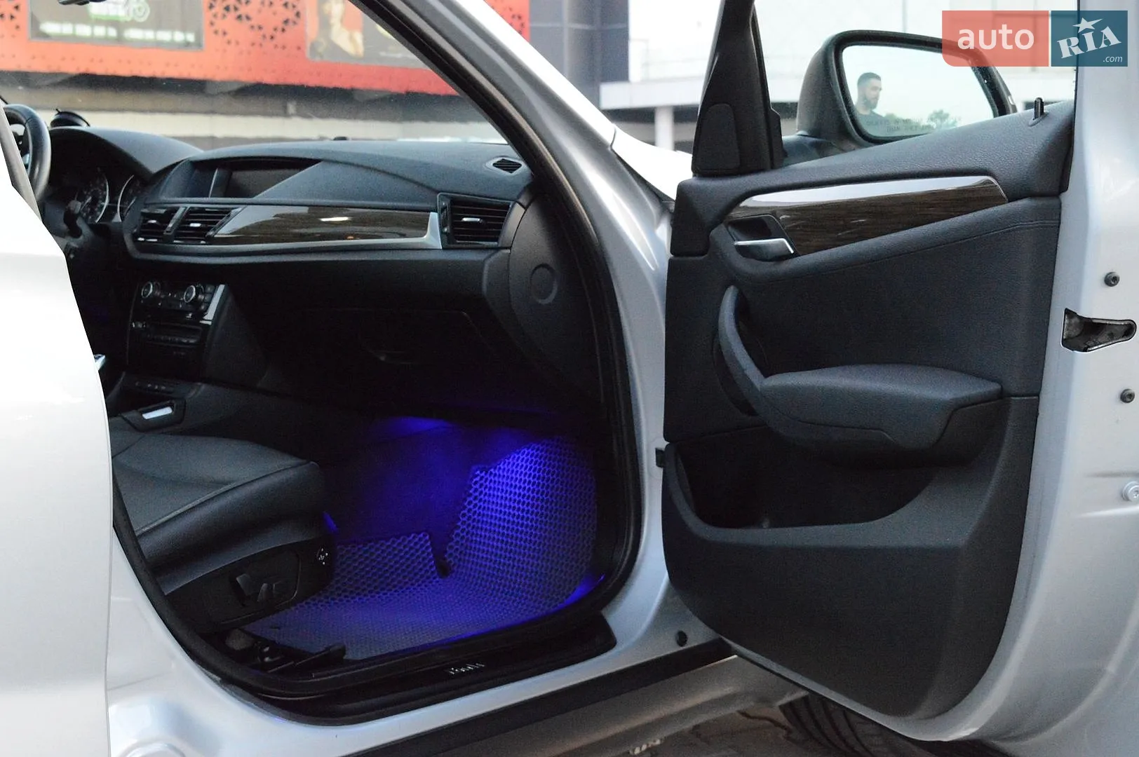 2015 BMW X1 - мініатюра 18