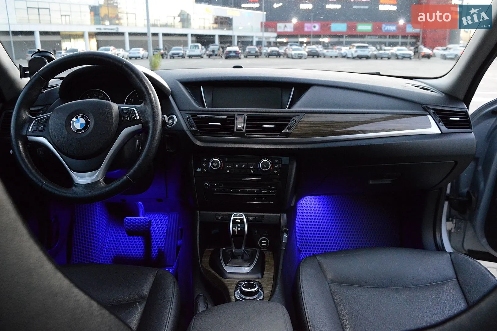 2015 BMW X1 - мініатюра 19