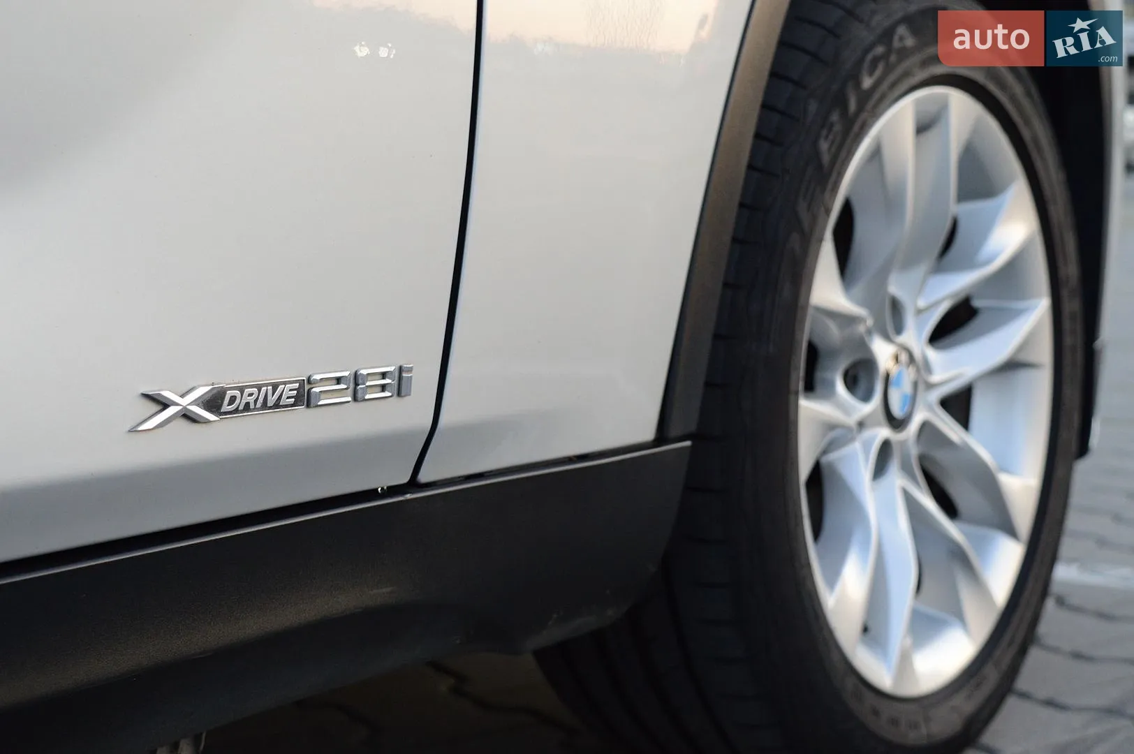2015 BMW X1 - мініатюра 15
