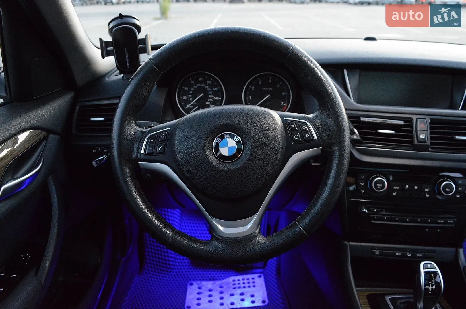 2015 BMW X1 - мініатюра 27