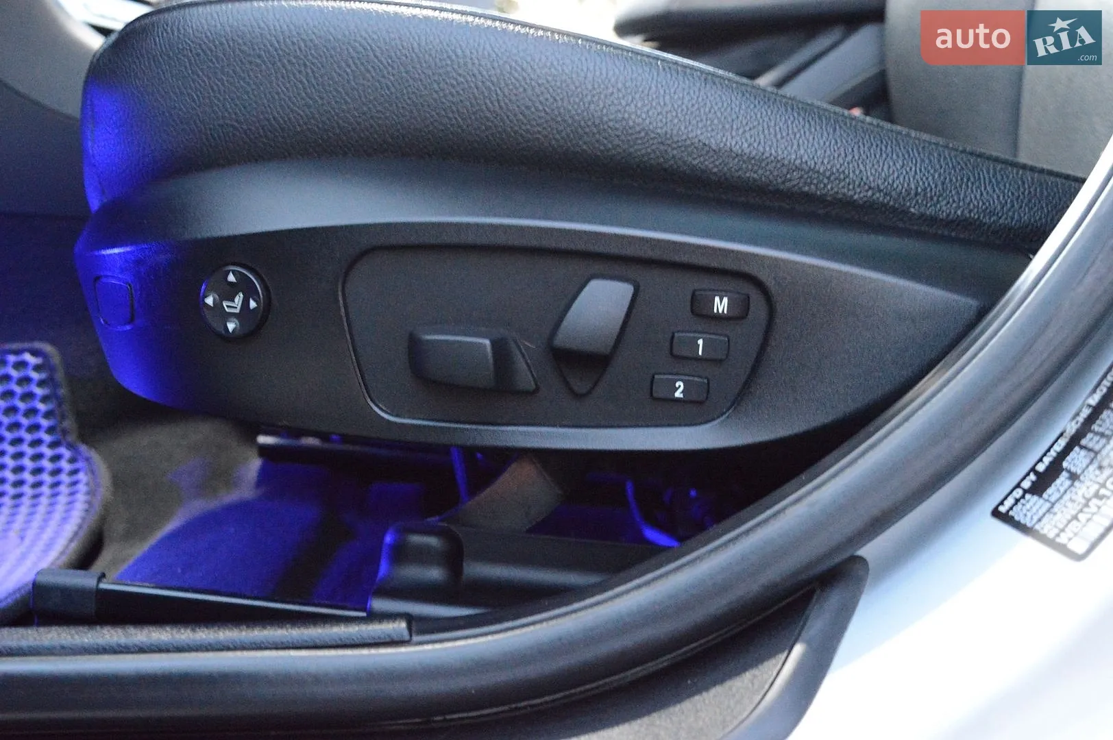 2015 BMW X1 - мініатюра 29