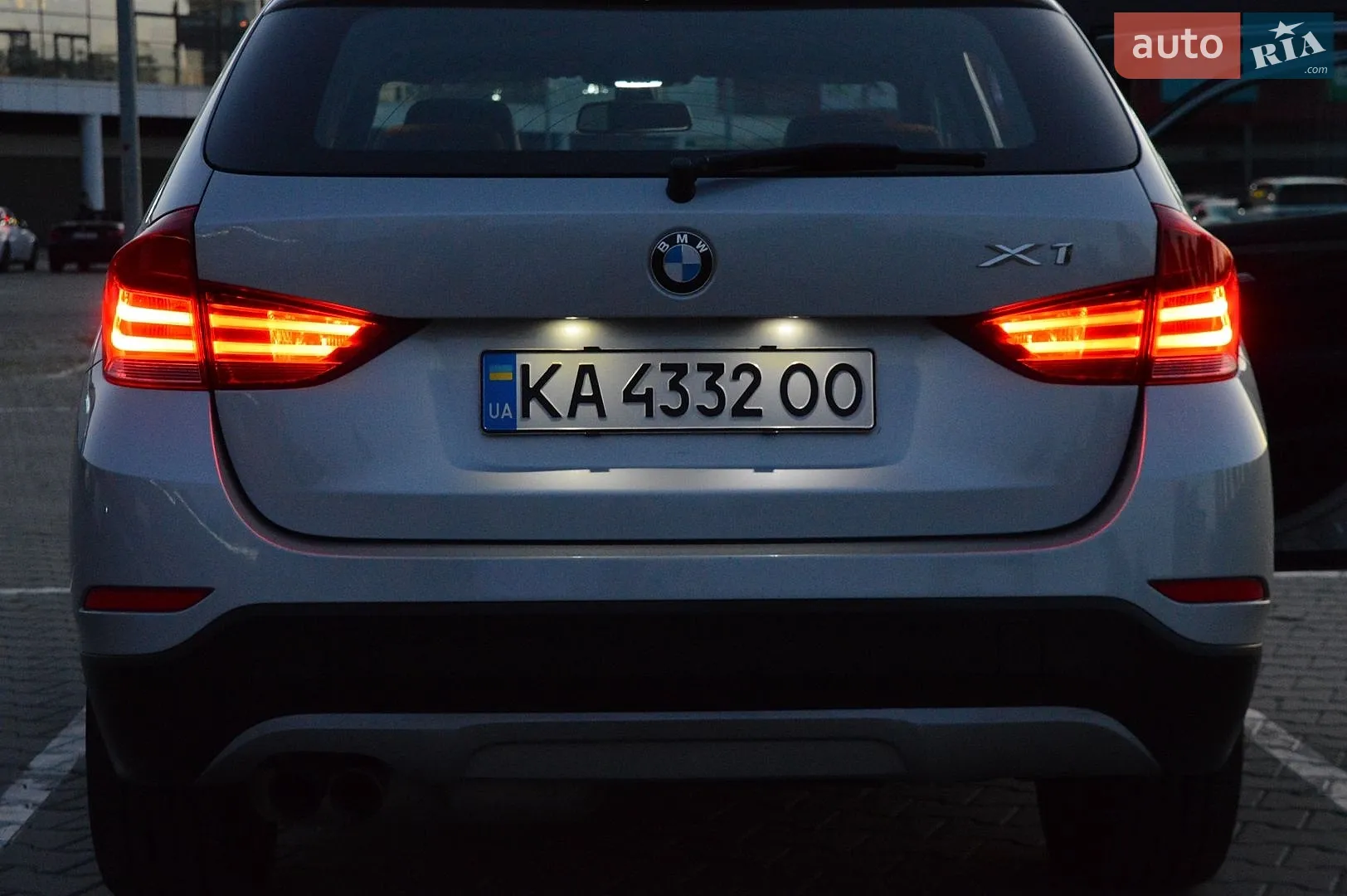 2015 BMW X1 - мініатюра 4
