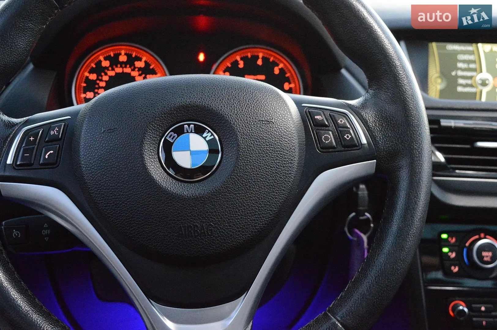 2015 BMW X1 - мініатюра 26