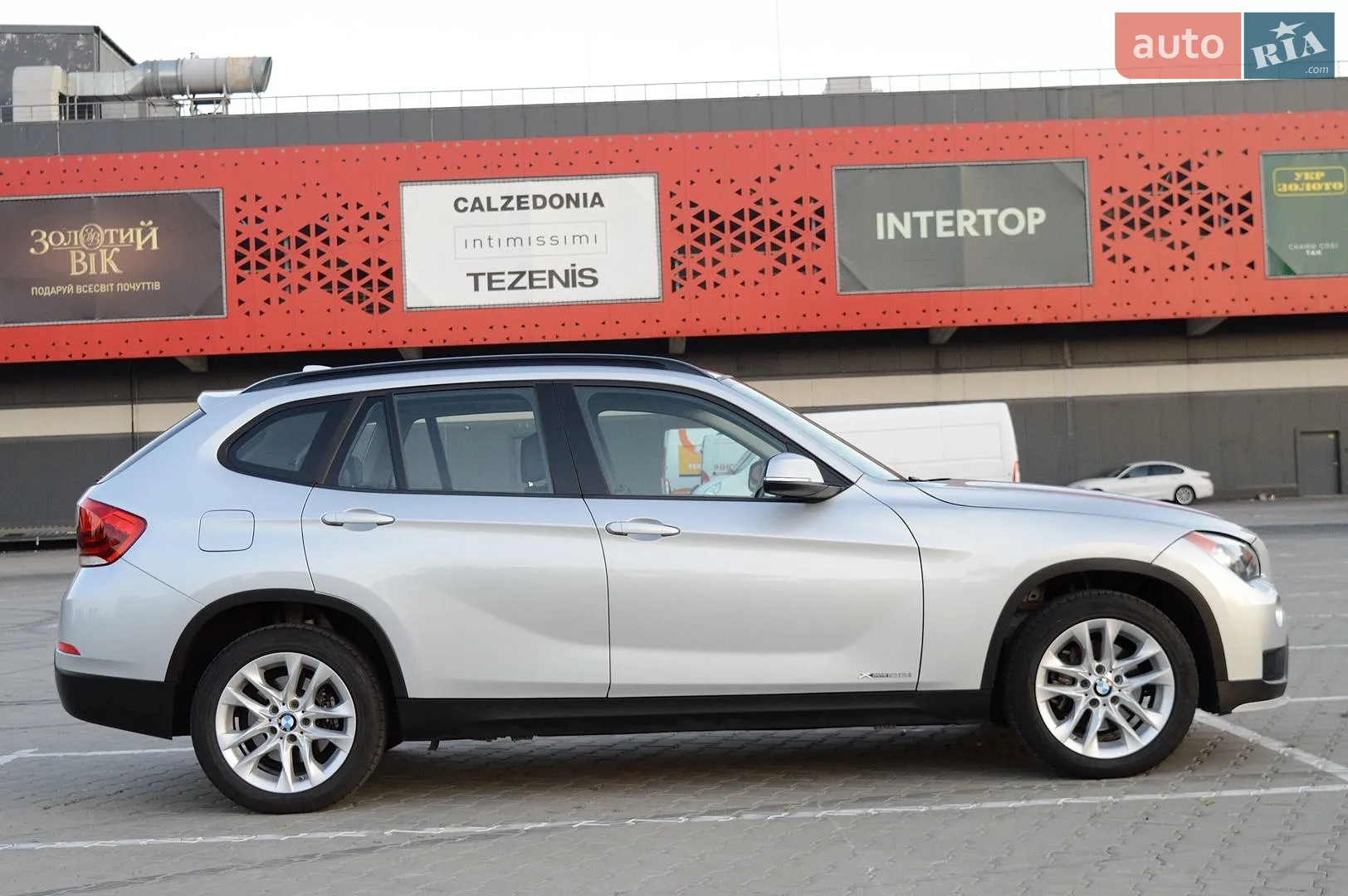 2015 BMW X1 - мініатюра 7