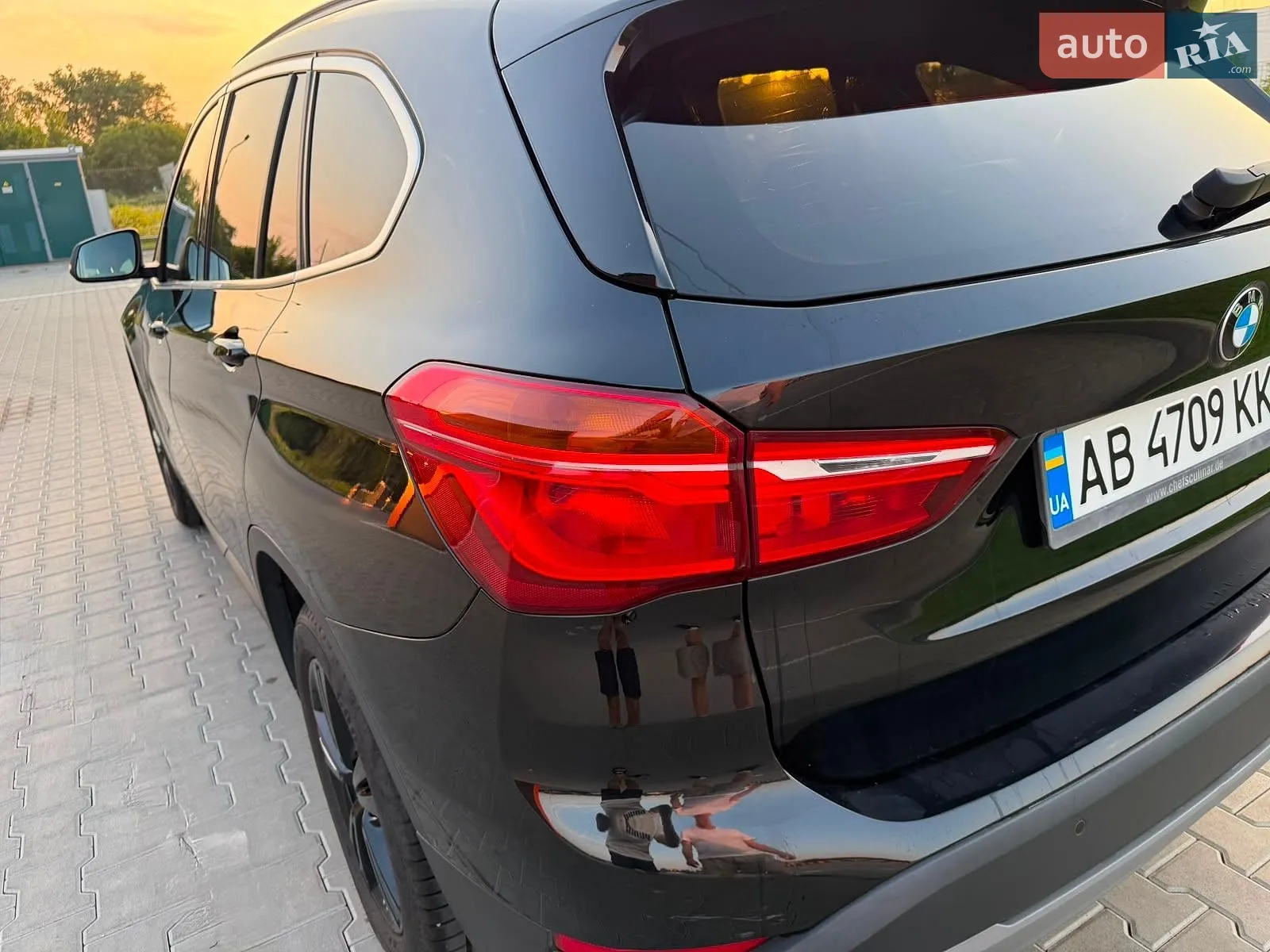 2017 BMW X1 - мініатюра 16
