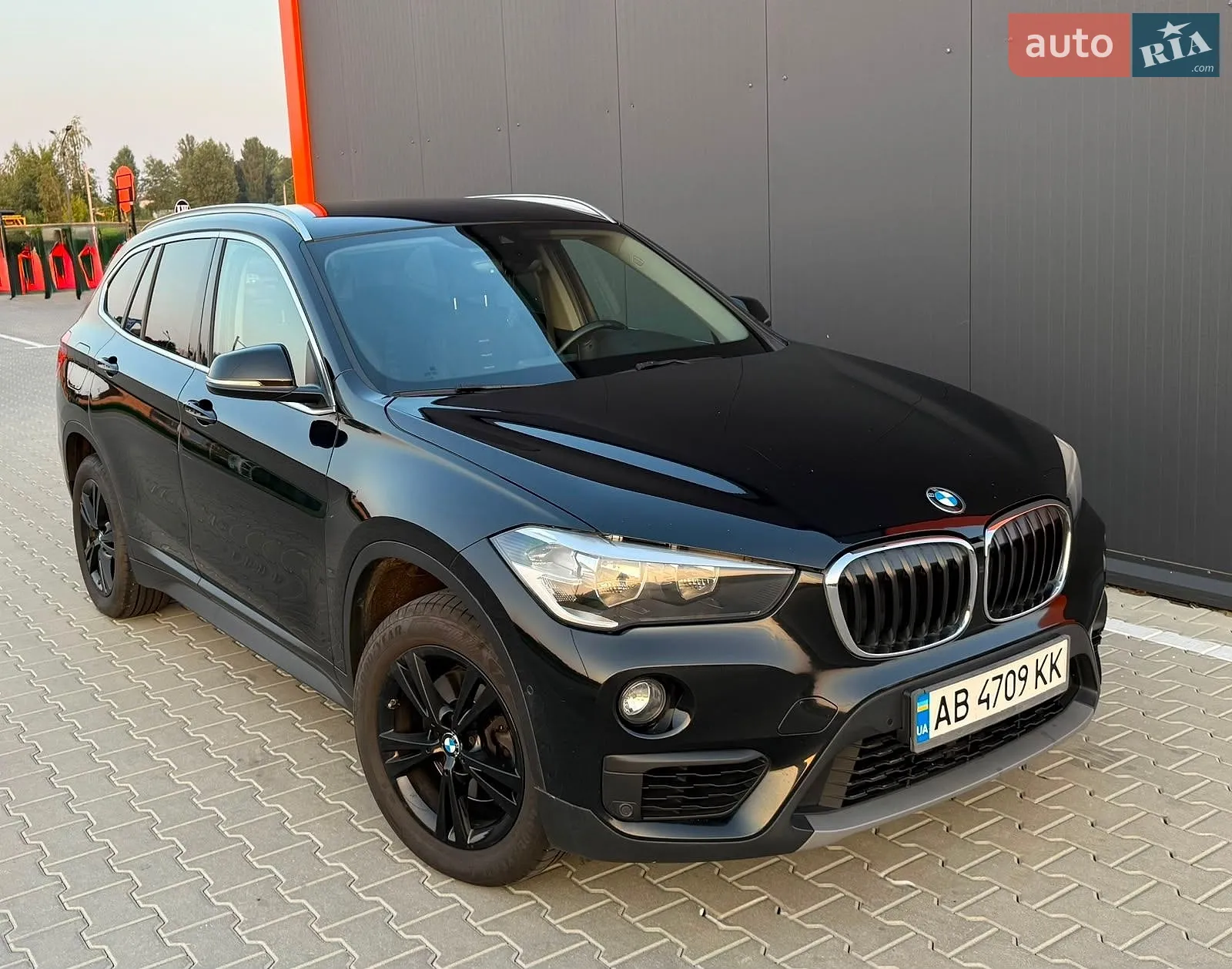 2017 BMW X1 - мініатюра 28