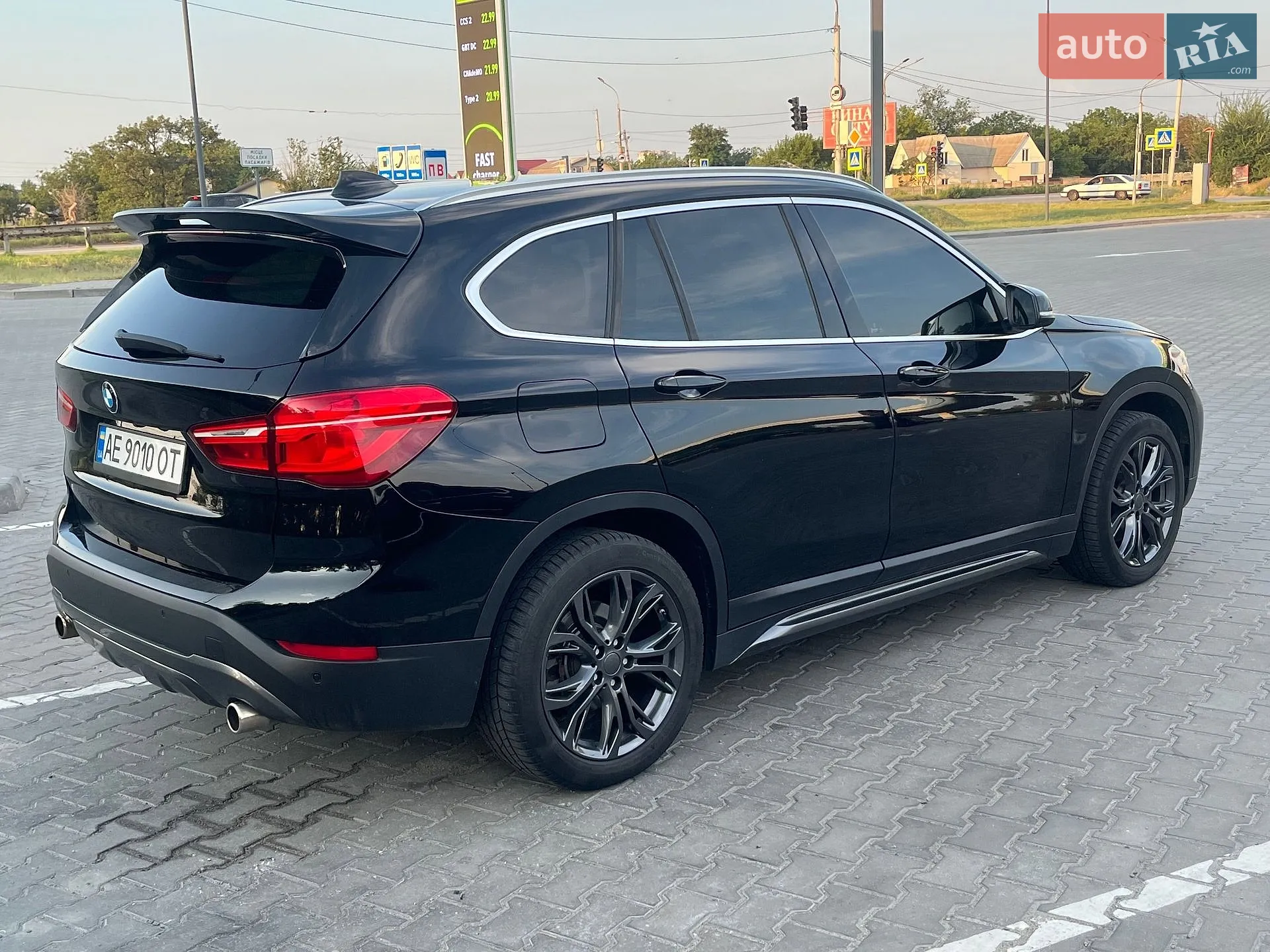 2015 BMW X1 - мініатюра 6