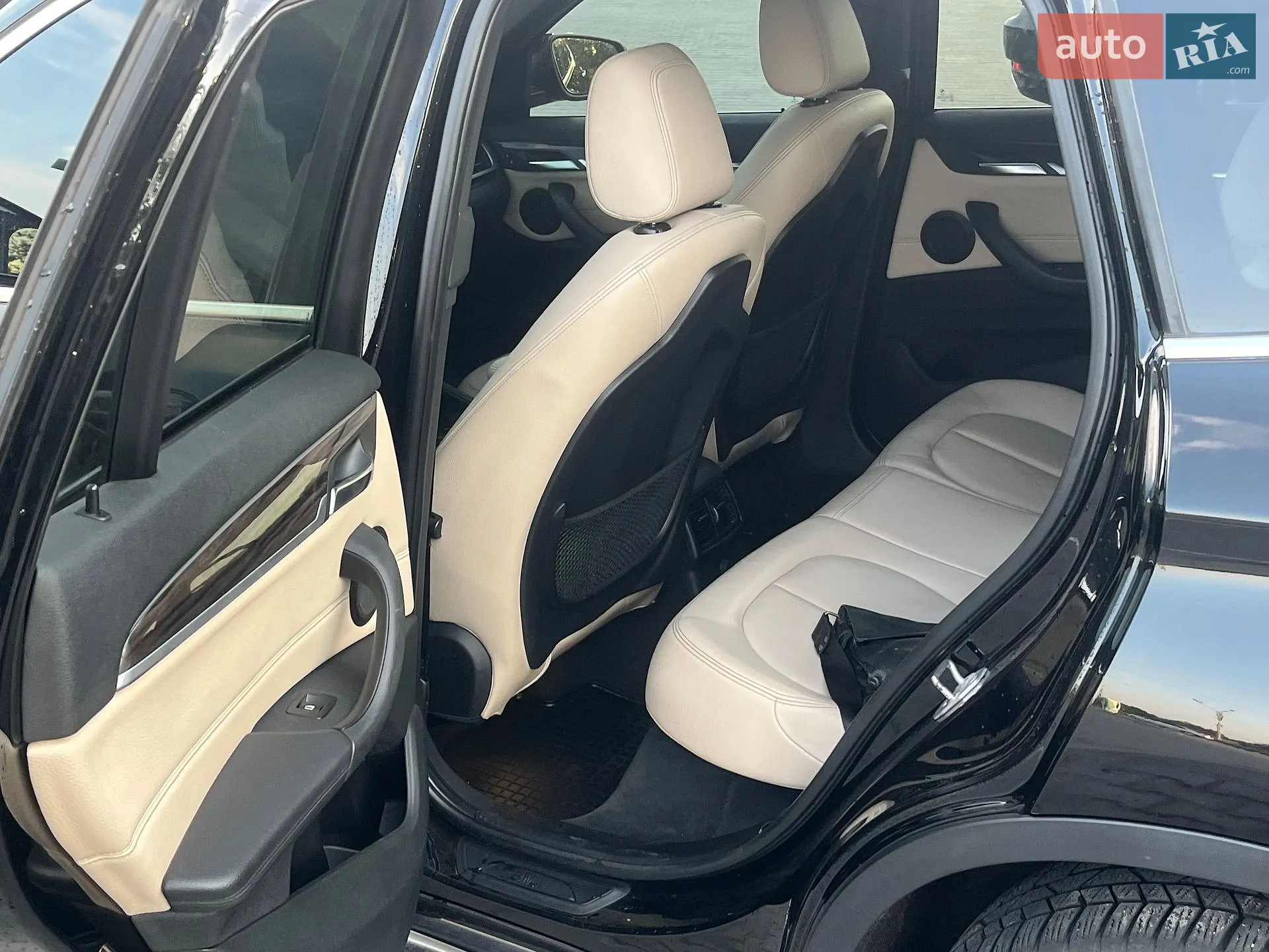 2015 BMW X1 - мініатюра 8
