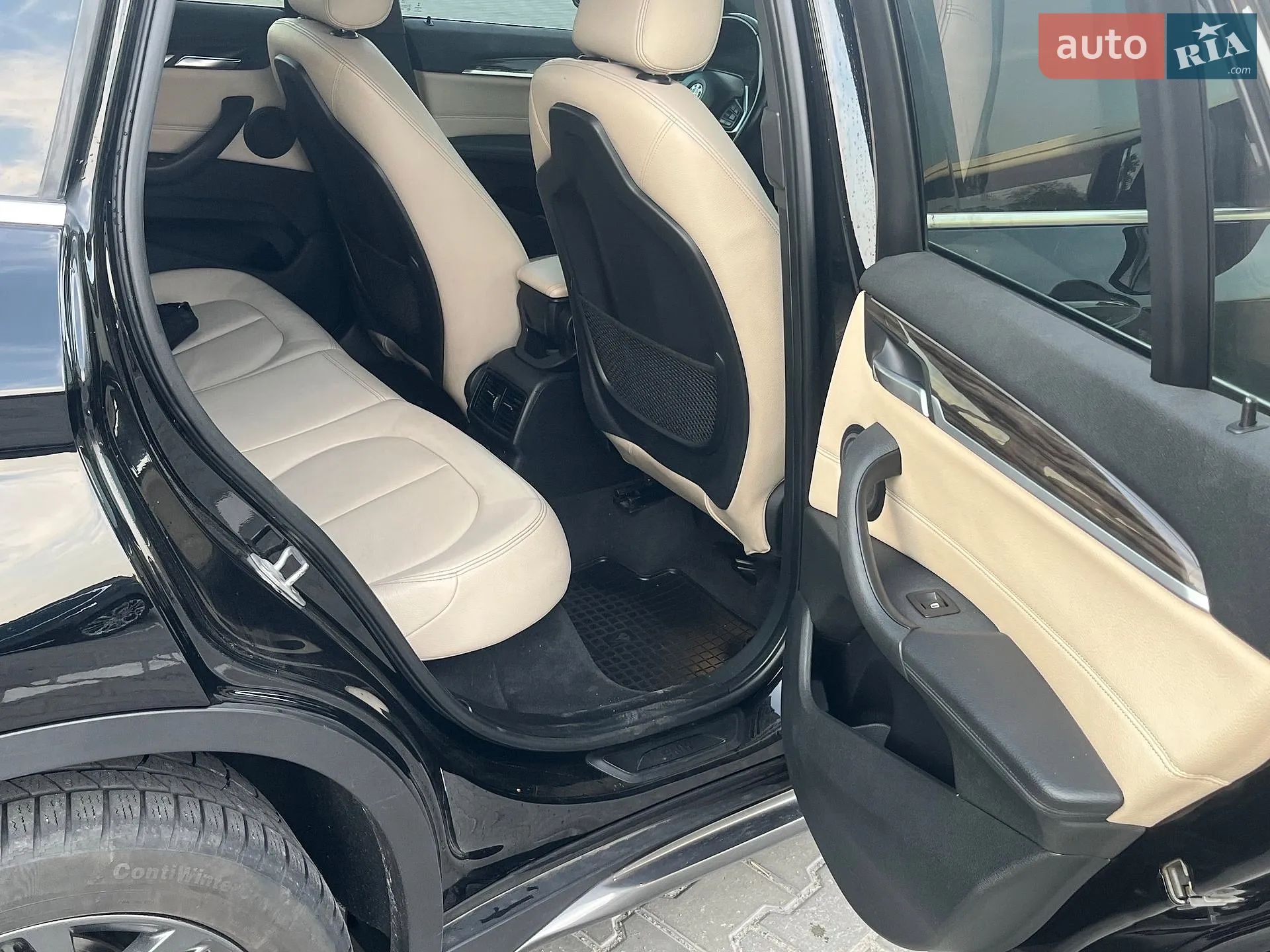 2015 BMW X1 - мініатюра 10
