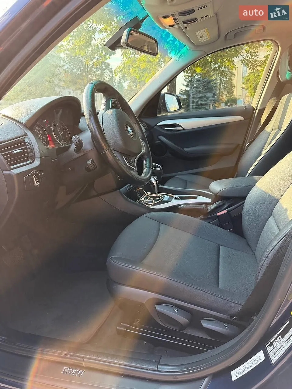 2014 BMW X1 - мініатюра 13