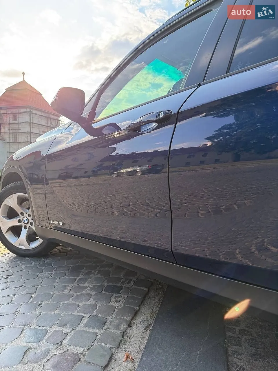 2014 BMW X1 - мініатюра 19