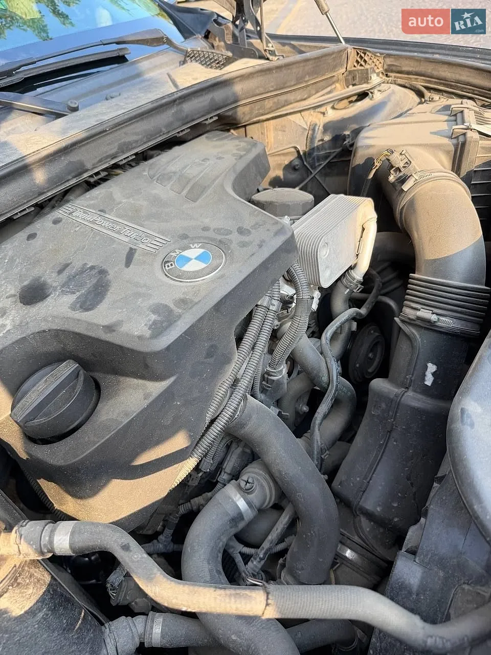 2014 BMW X1 - мініатюра 28